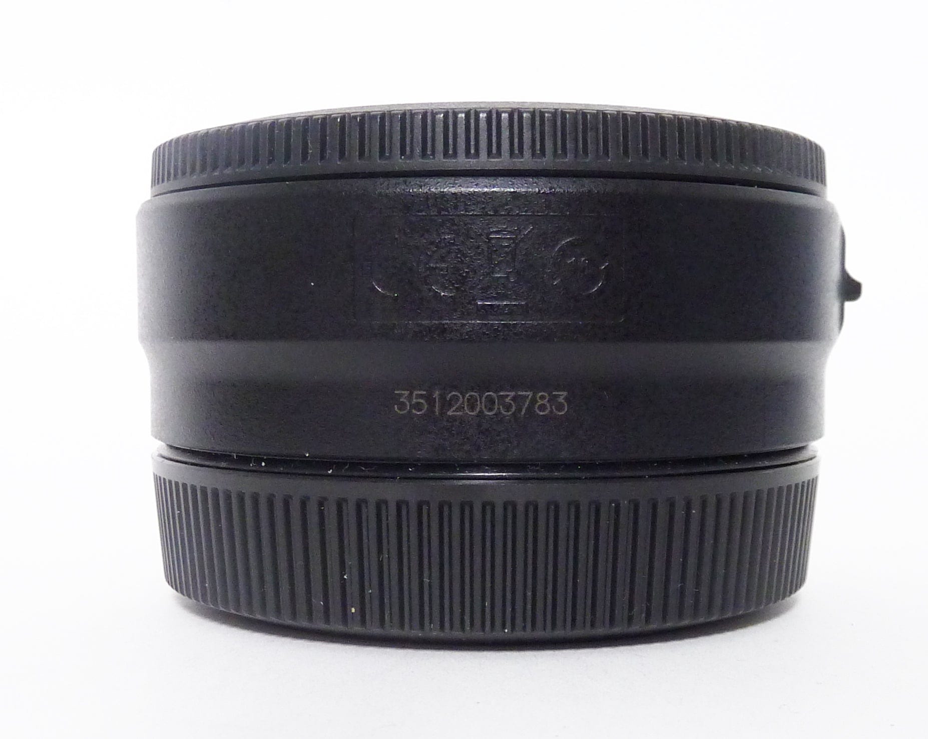 Canon Mount Adapter EF-EOS R