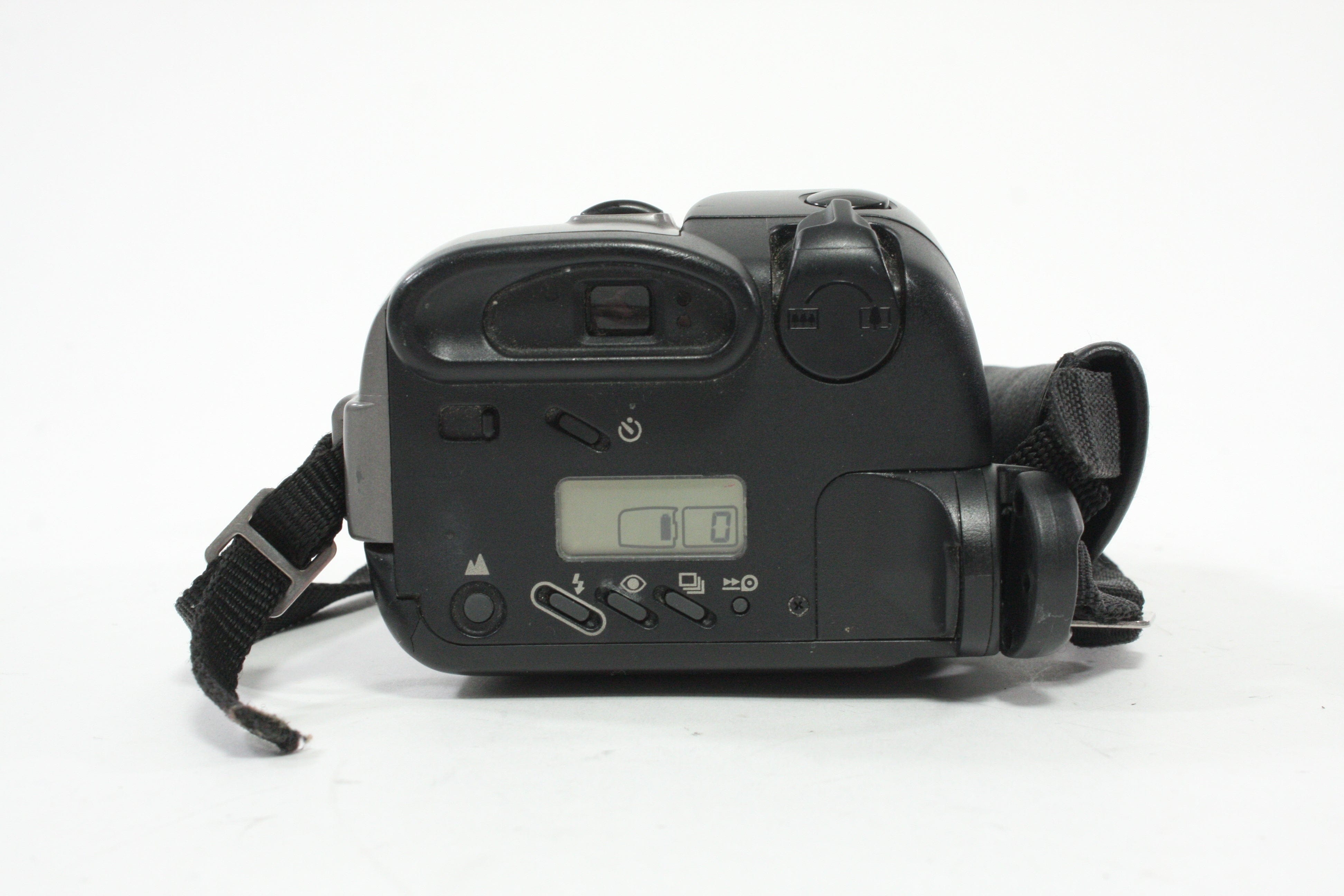 Canon Photura 35mm Camera