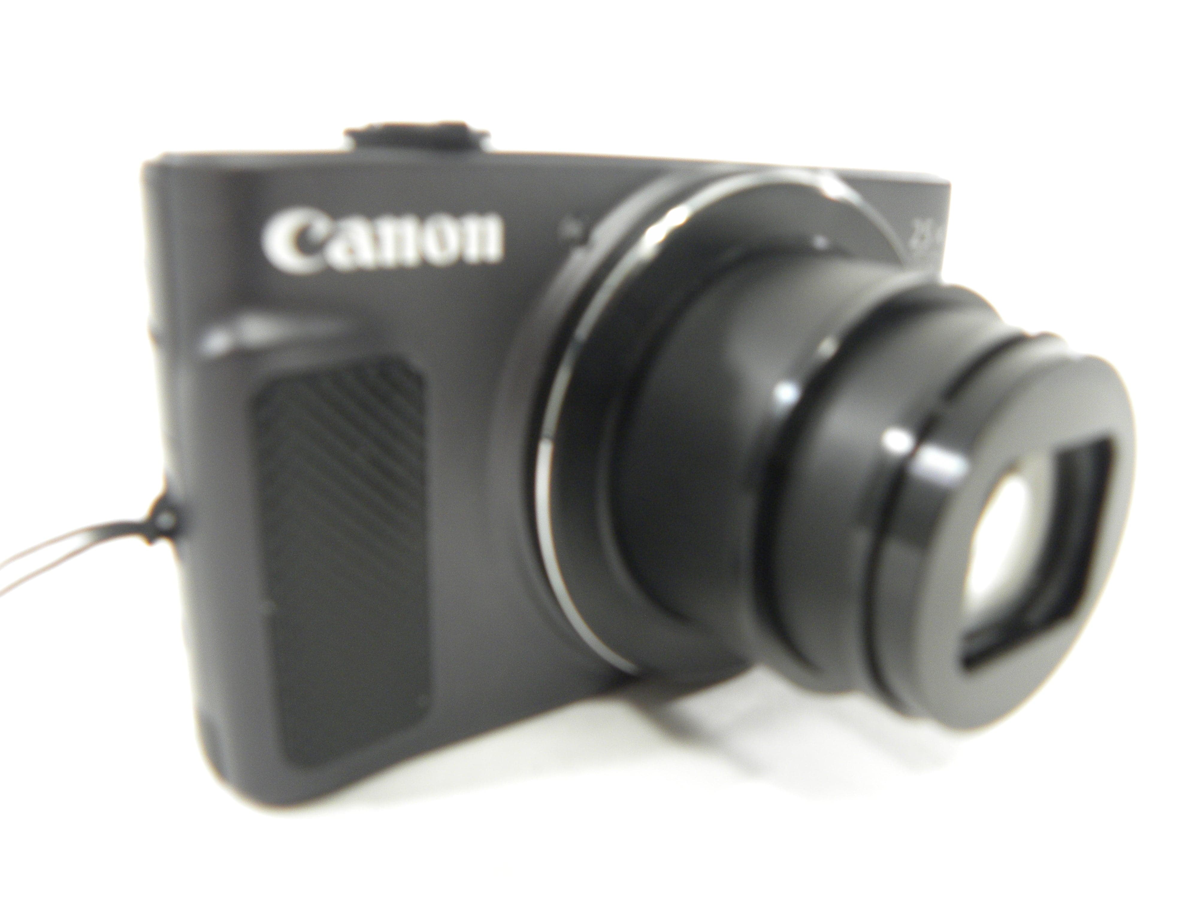 Canon Power Shot SX620 HS Digital Camera