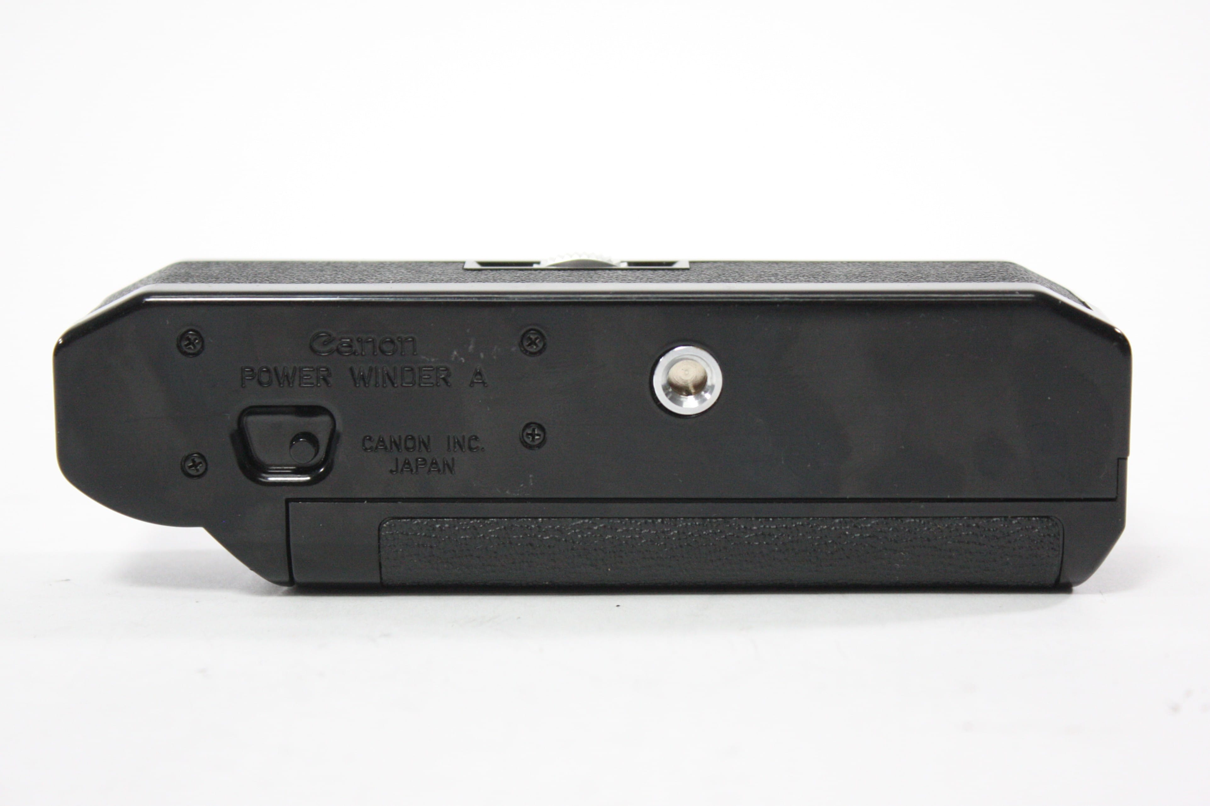 Canon Power Winder A