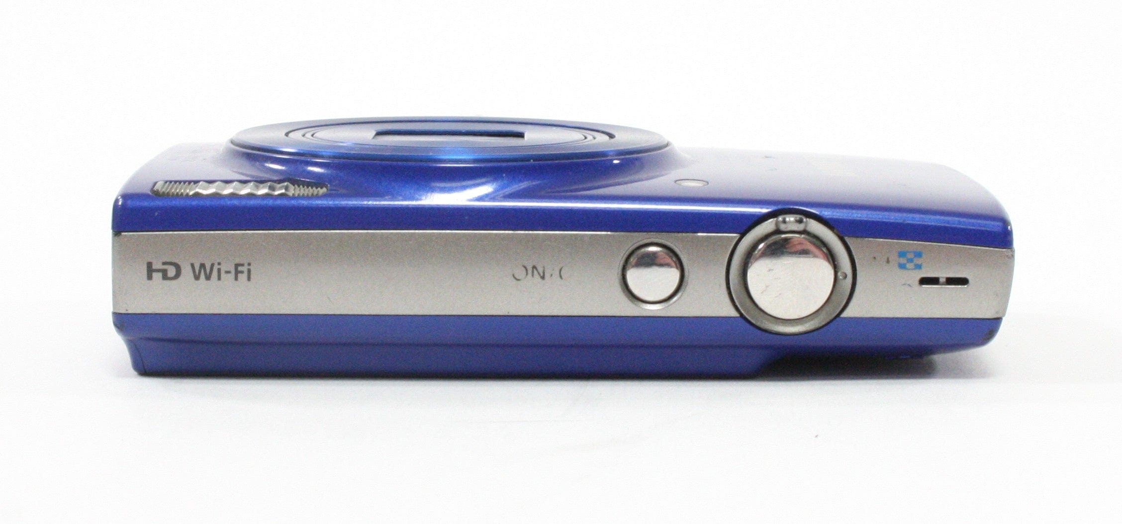 Canon PowerShot ELPH 190 IS 10x Zoom 20mp Digital Camera