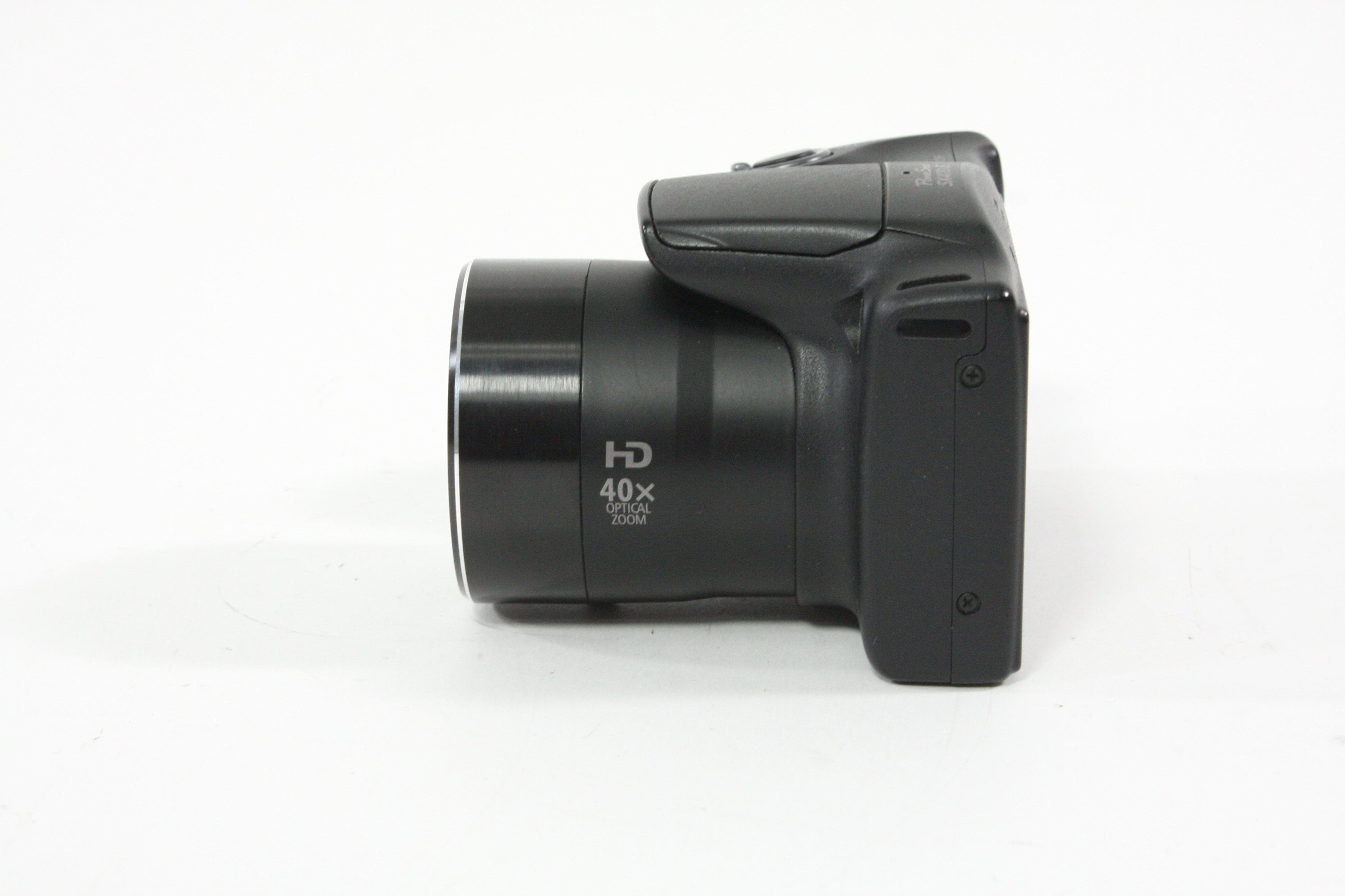 Canon PowerShot SX 410 IS Digital Camera 20MP