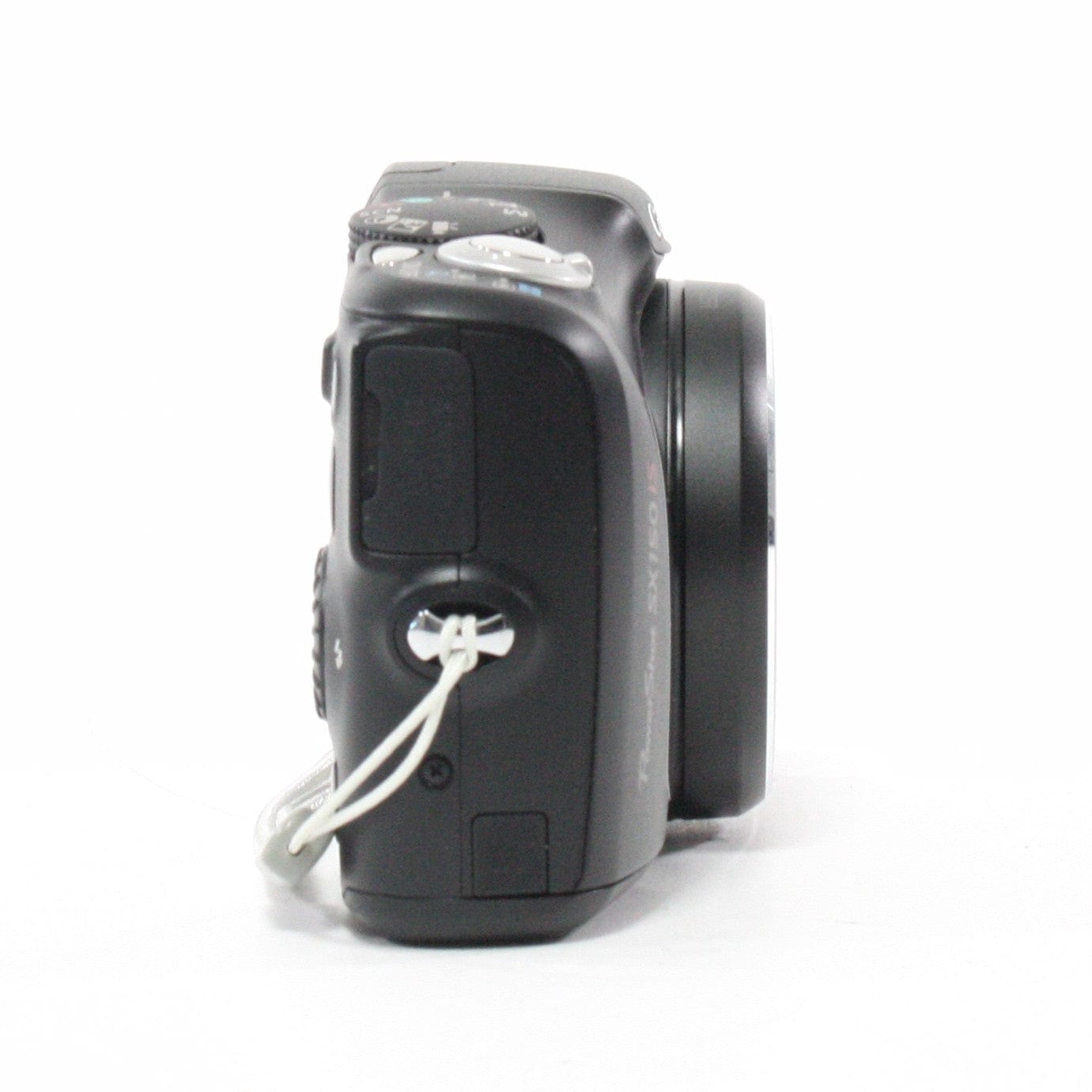Canon PowerShot SX150 IS 12x Zoom 14.1mp