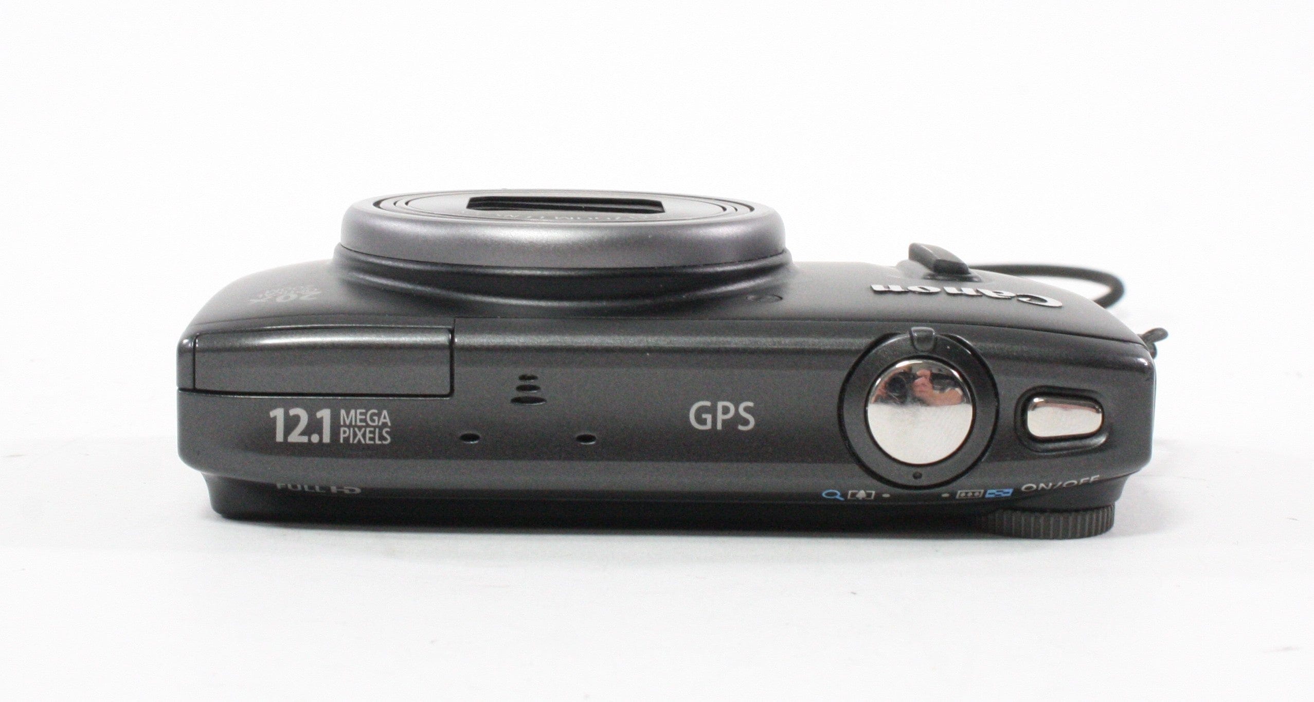 Canon PowerShot SX260 HS Digital Camera 20x Zoom 12.1mp