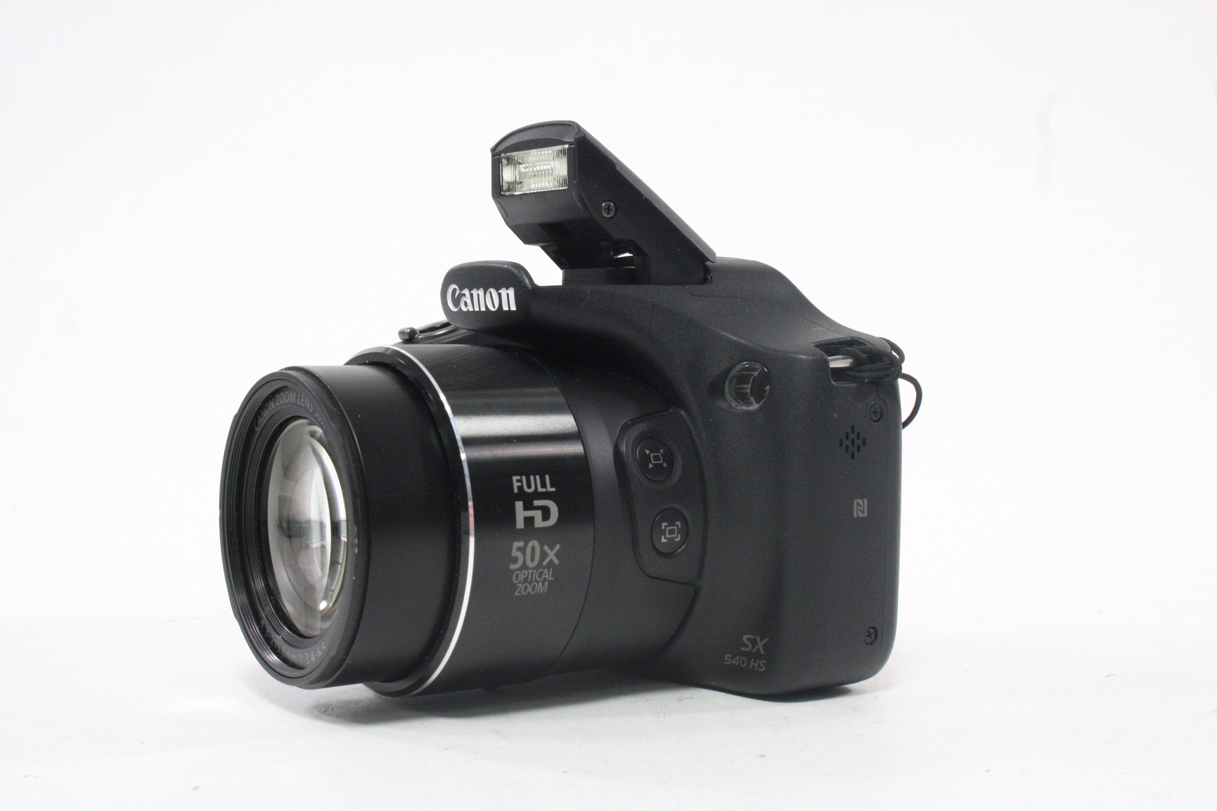 Canon PowerShot SX540 HS Digital Camera