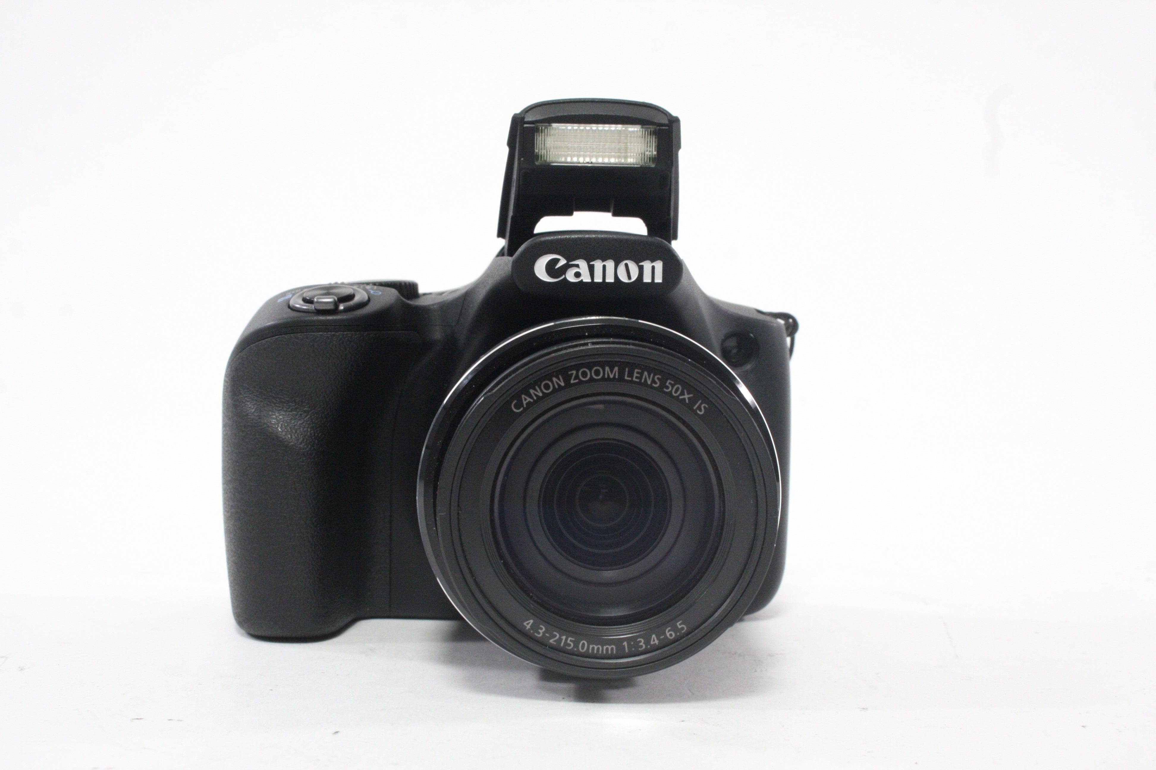 Canon PowerShot SX540 HS Digital Camera