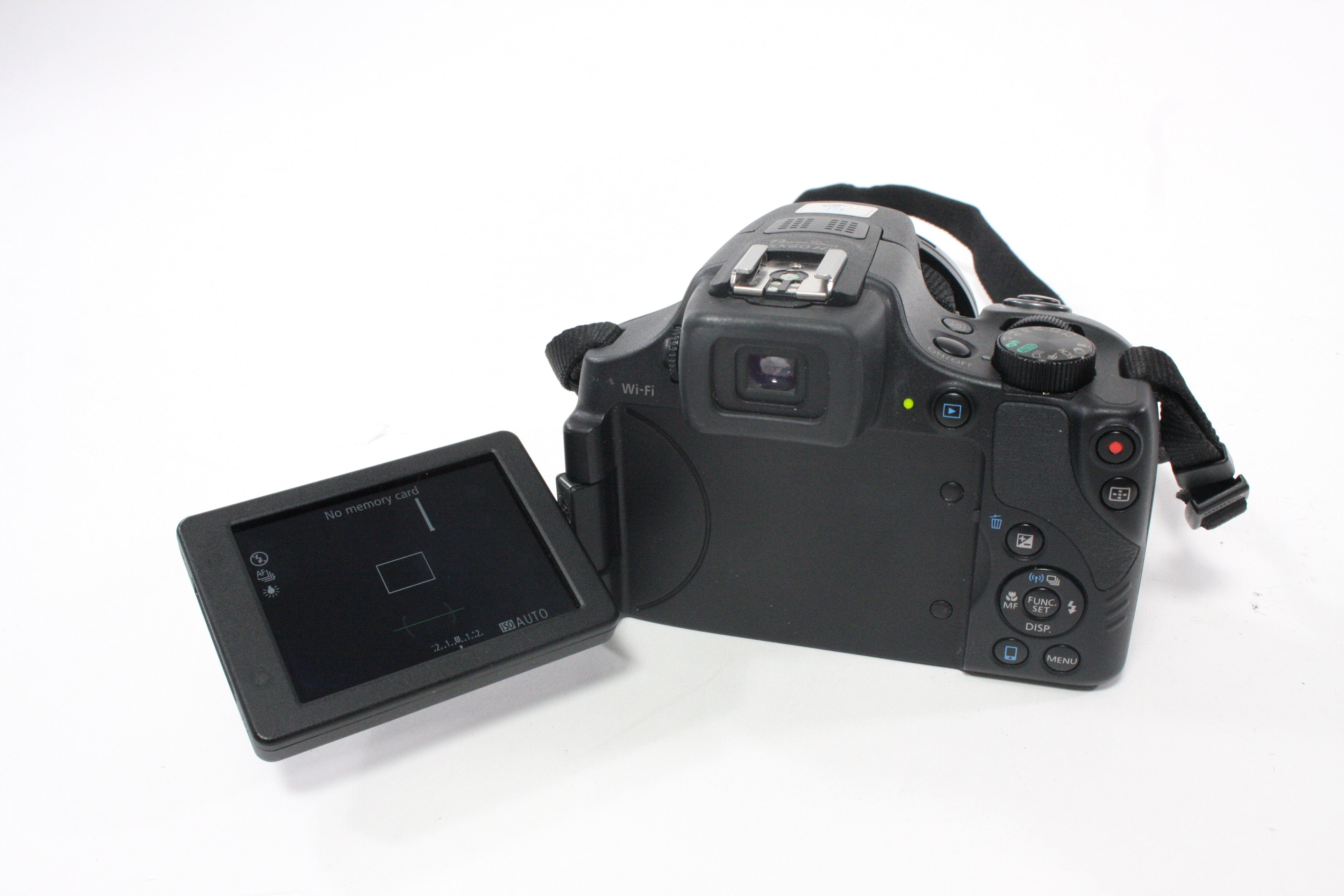 Canon PowerShot SX60 HS Digital Camera