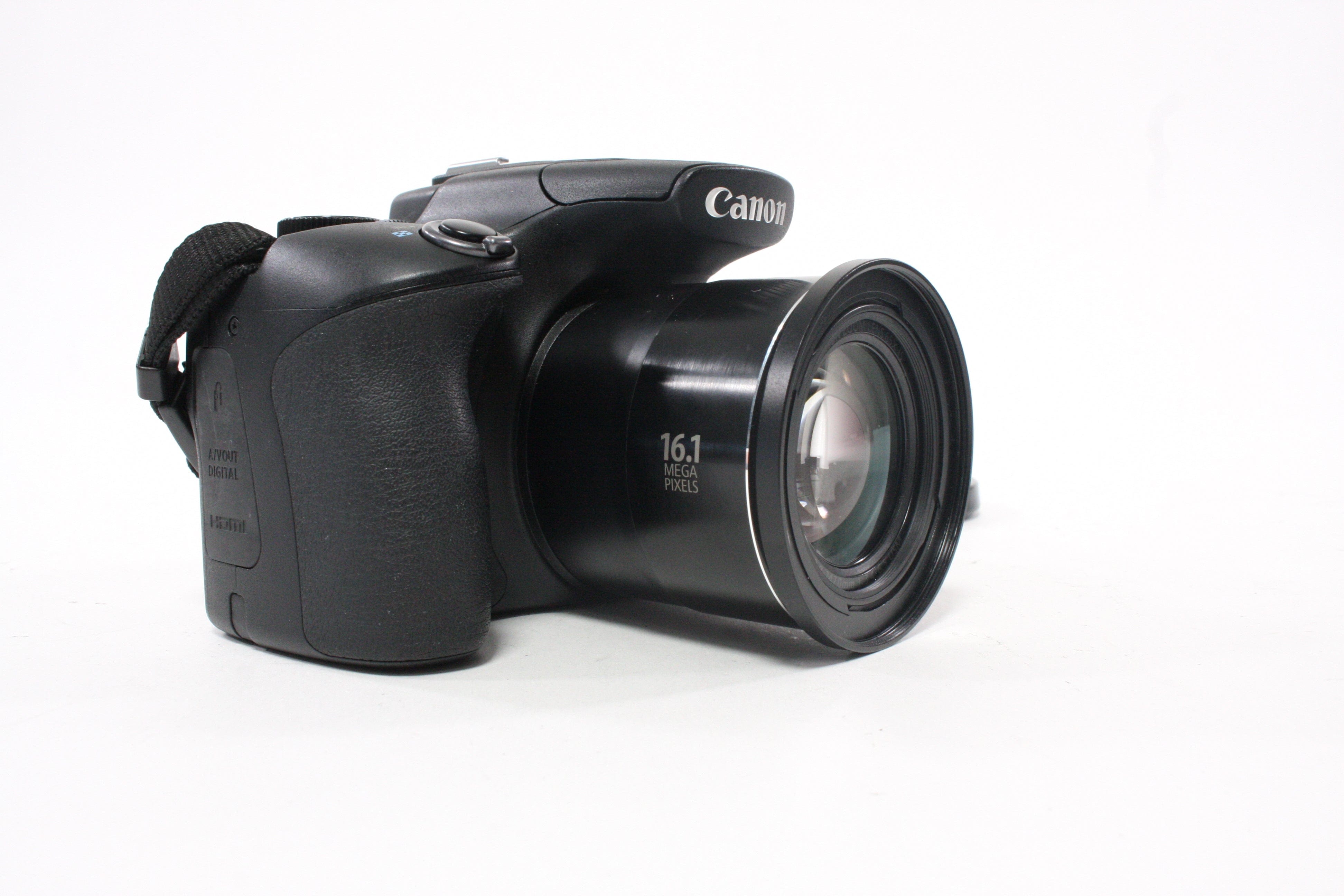 Canon PowerShot SX60 HS Digital Camera