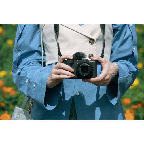 Canon PowerShot V1 Digital Camera V 1