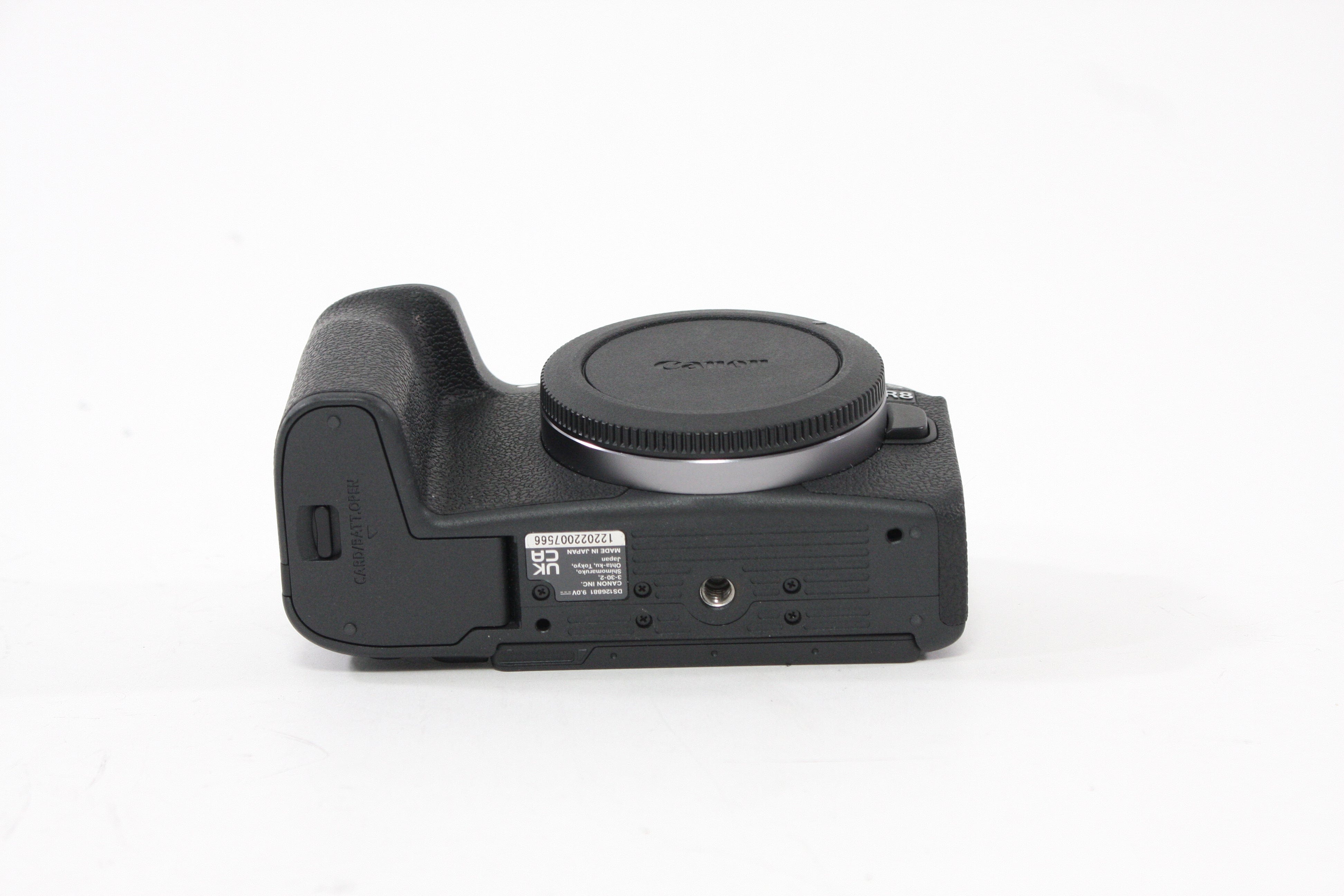 Canon R8 Mirrorless Camera SC#1000