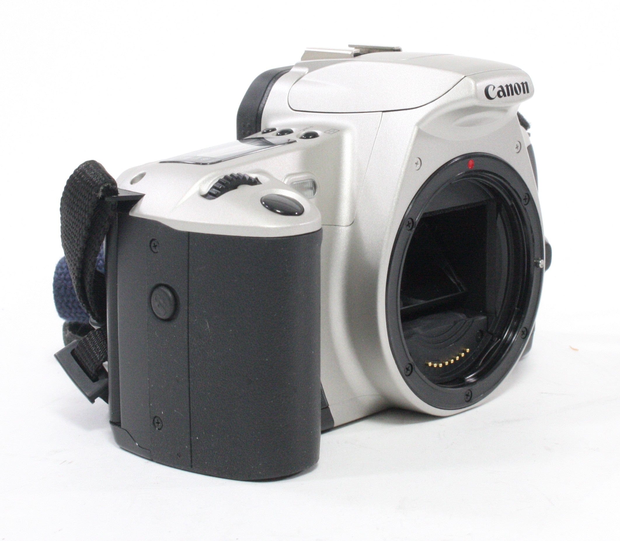 Canon Rebel 2000 35mm SLR Camera with 28-80mm f/3.5-5.6 II Lens