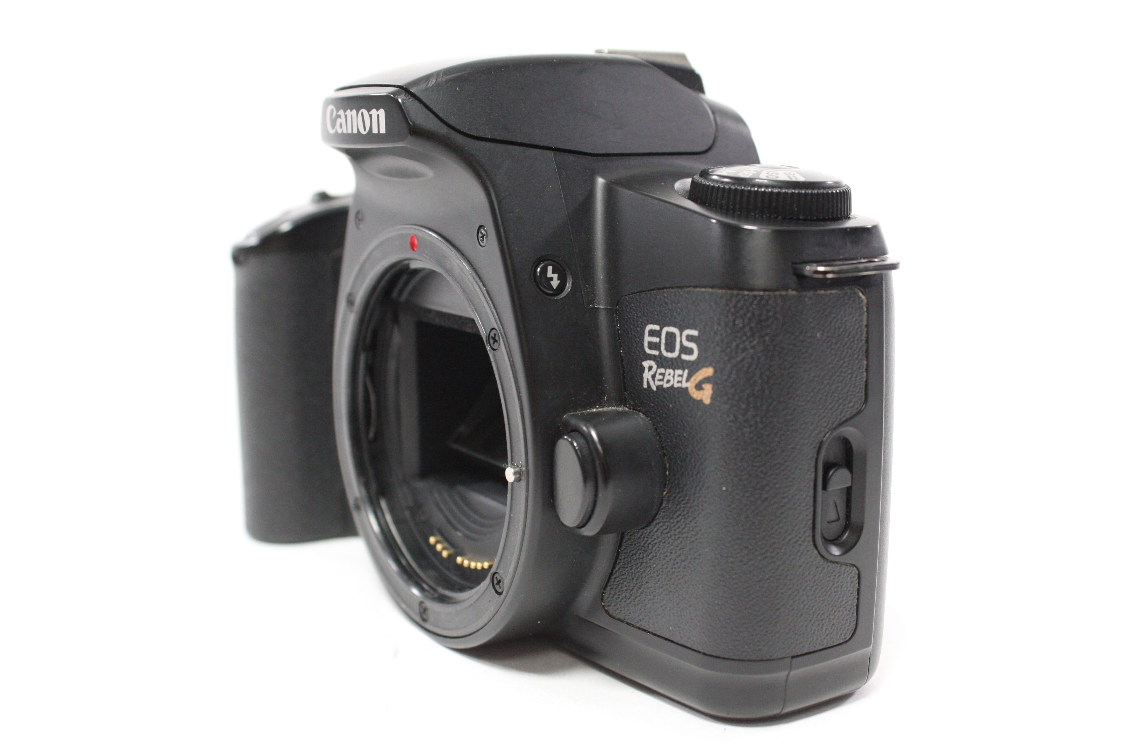 Canon Rebel G 35mm SLR Camera Body