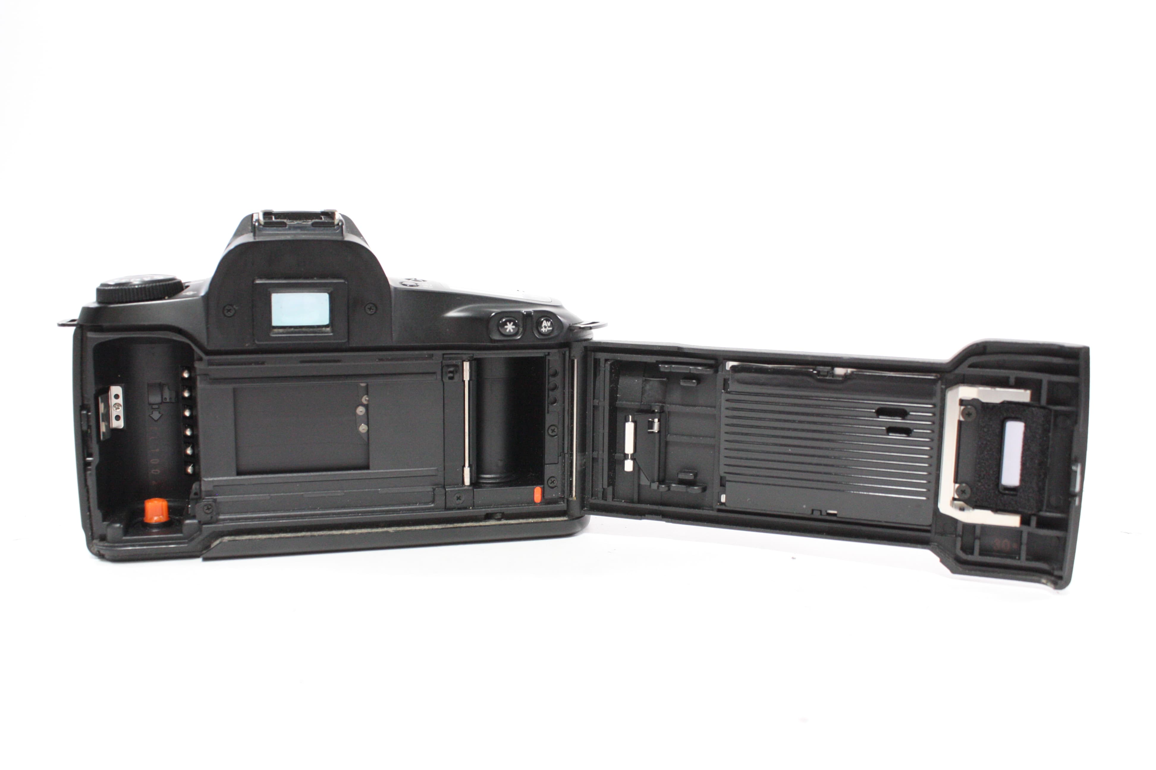 Canon Rebel G 35mm SLR Camera Body