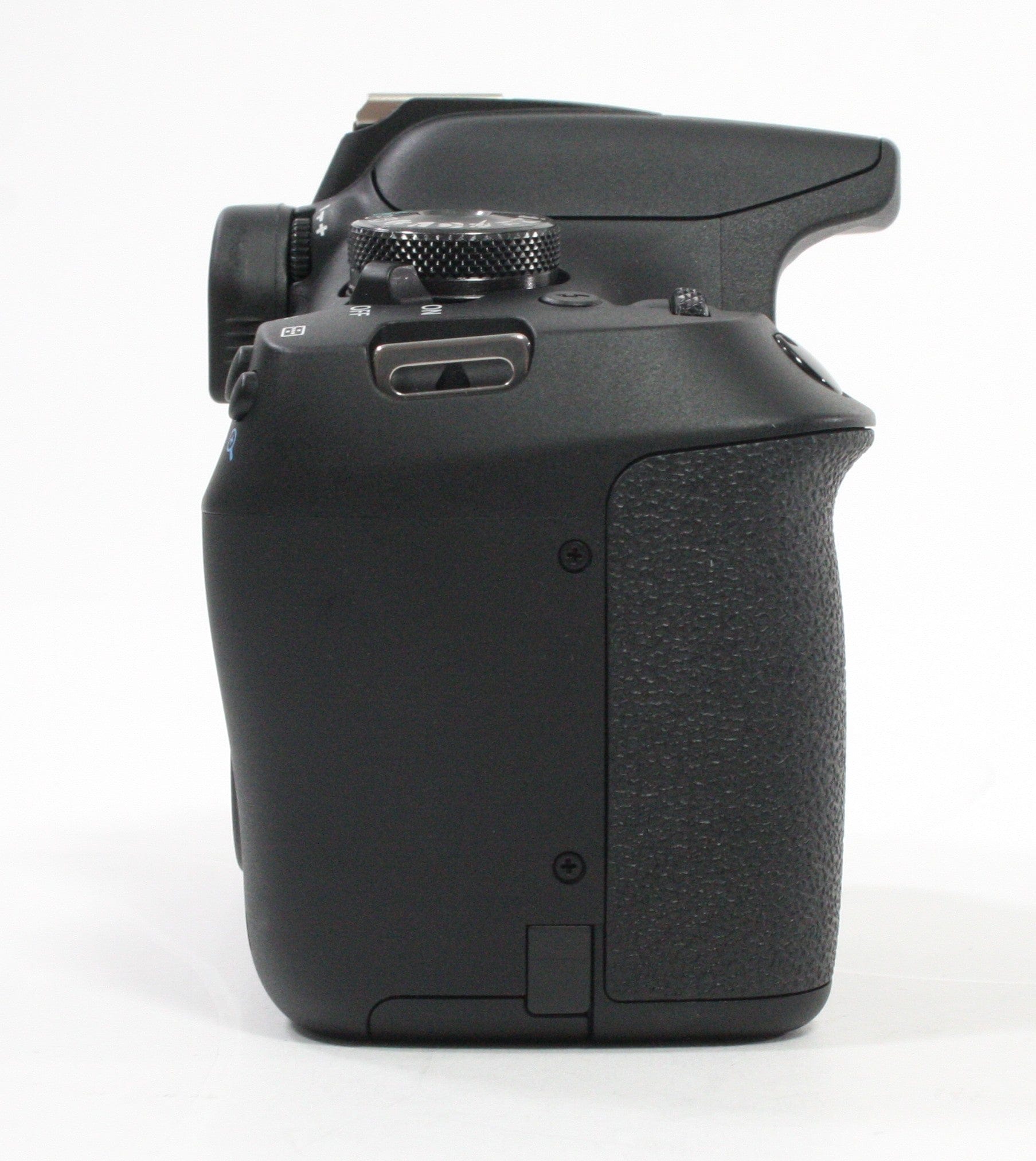 Canon Rebel T7 Digital Camera (AS-IS Parts Only)