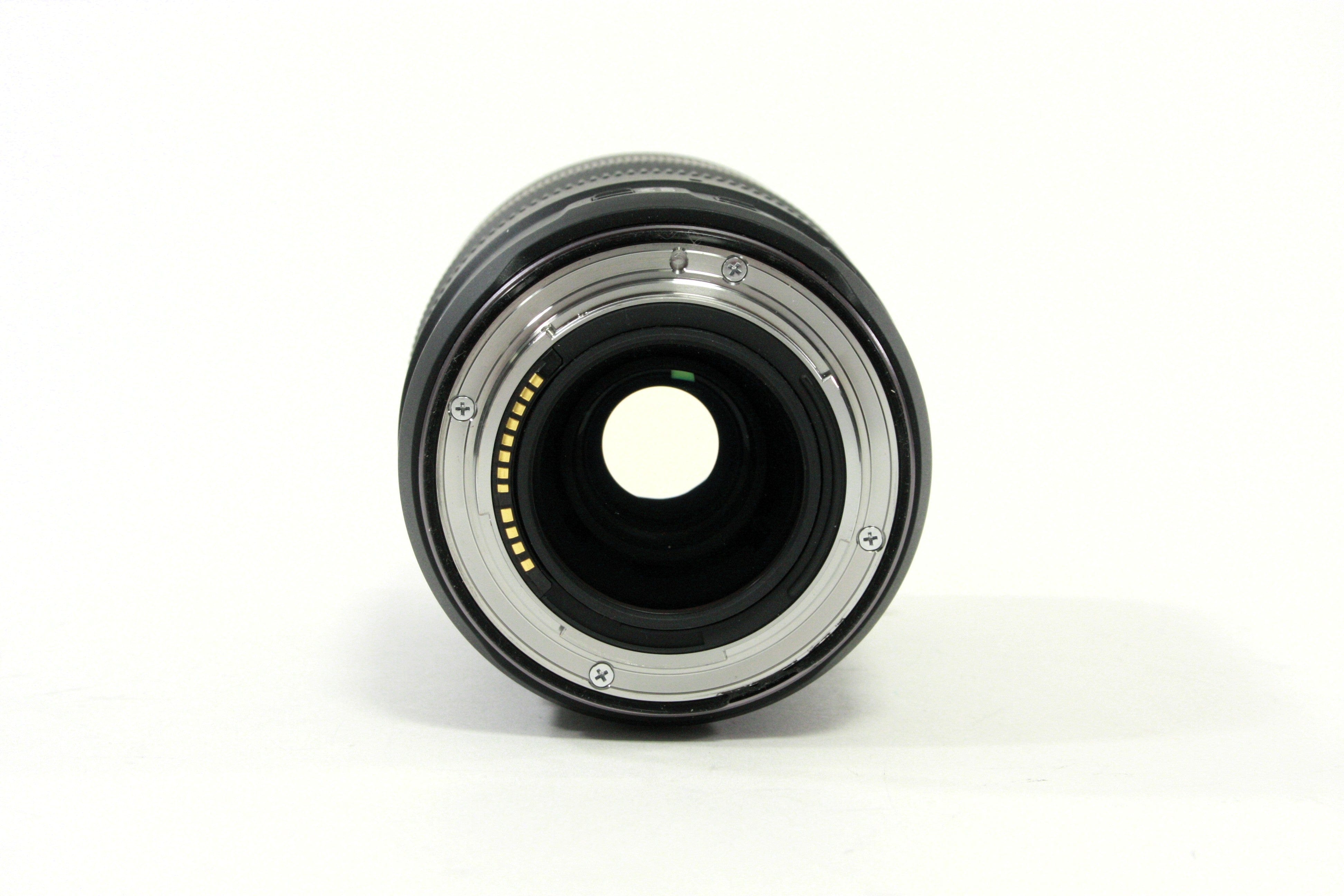 Canon RF 100mm F/2.8 Macro IS USM Lens