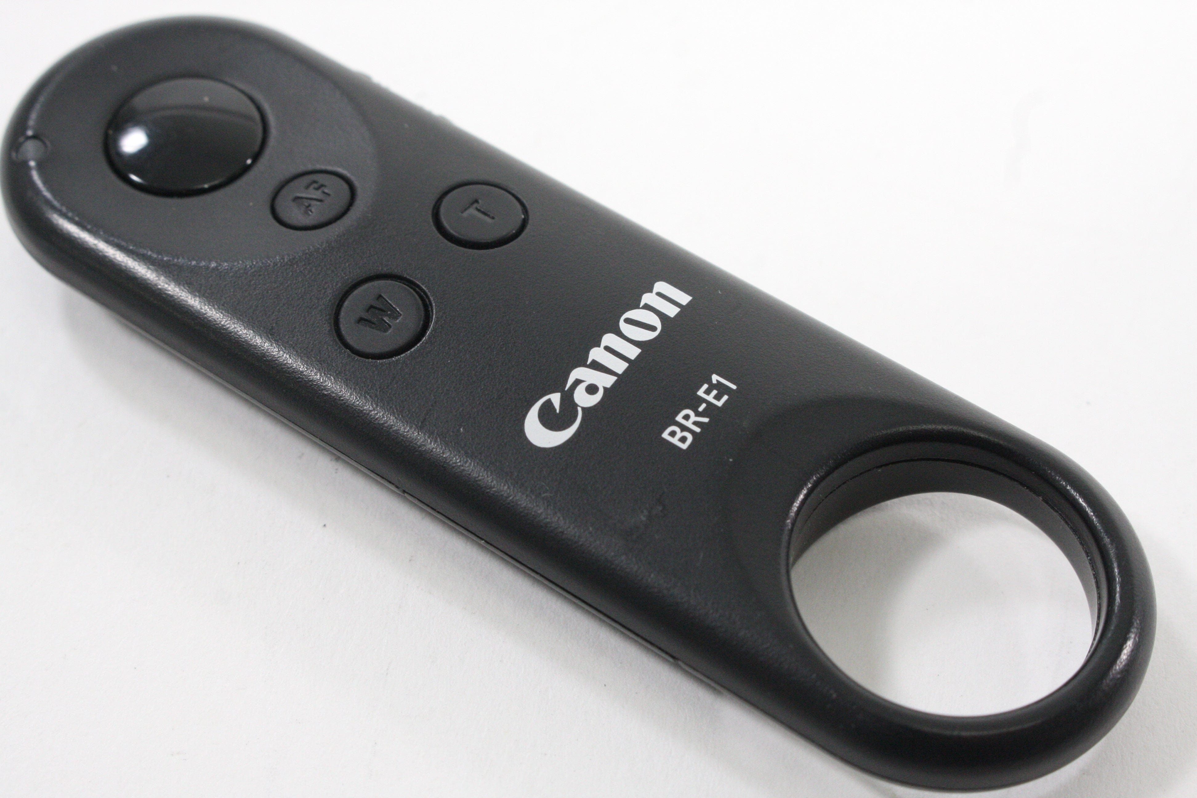 Canon Shutter Release