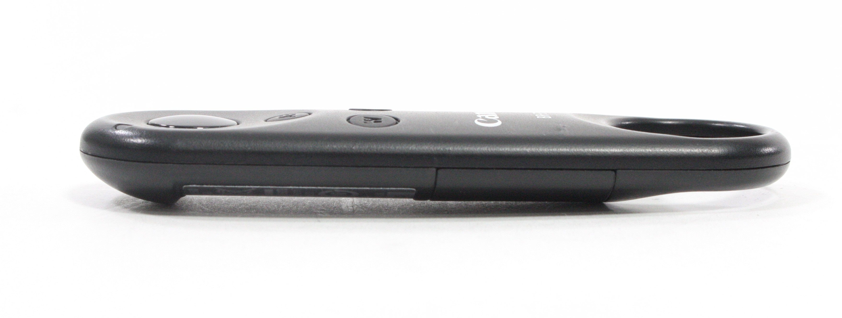 Canon Shutter Release