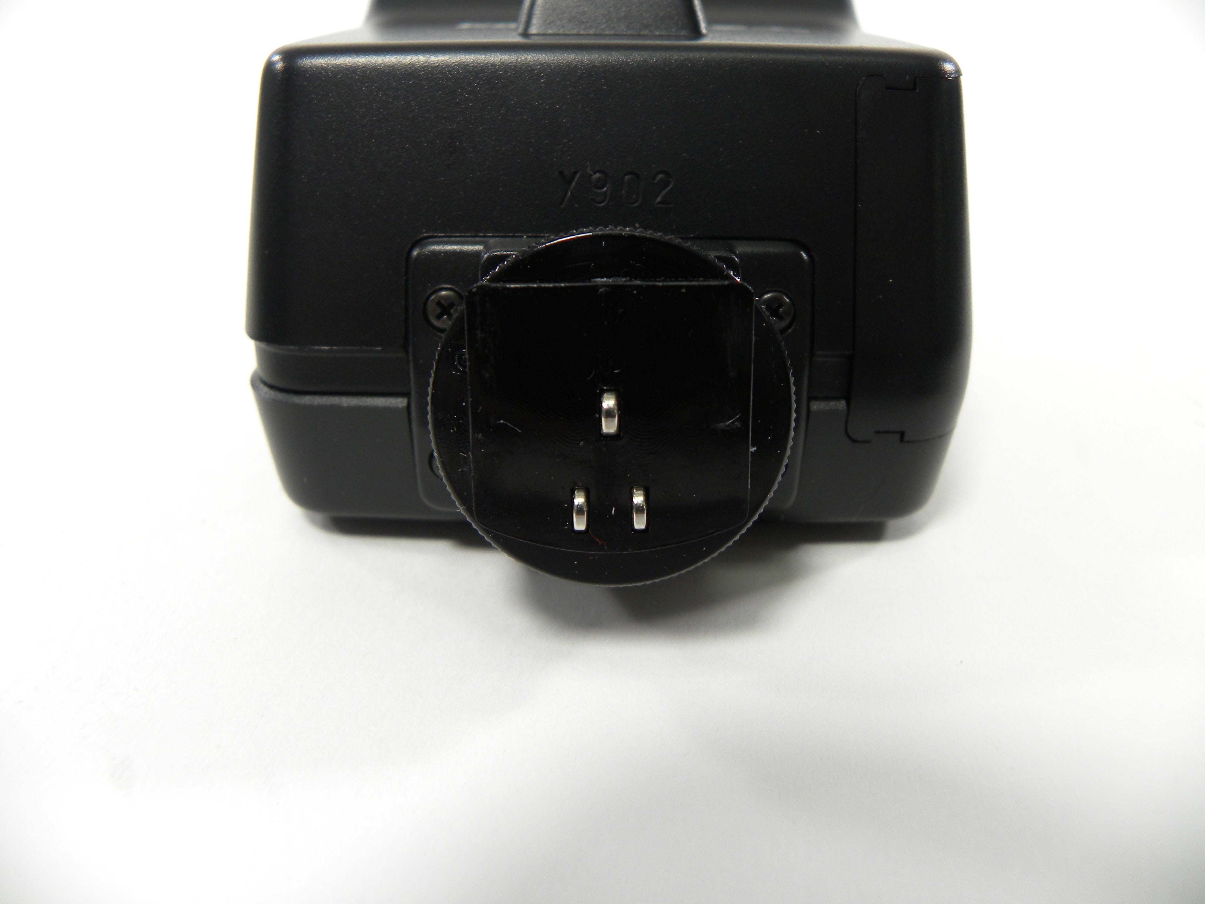 Canon Speedlite 166A Shoe Mount Flash