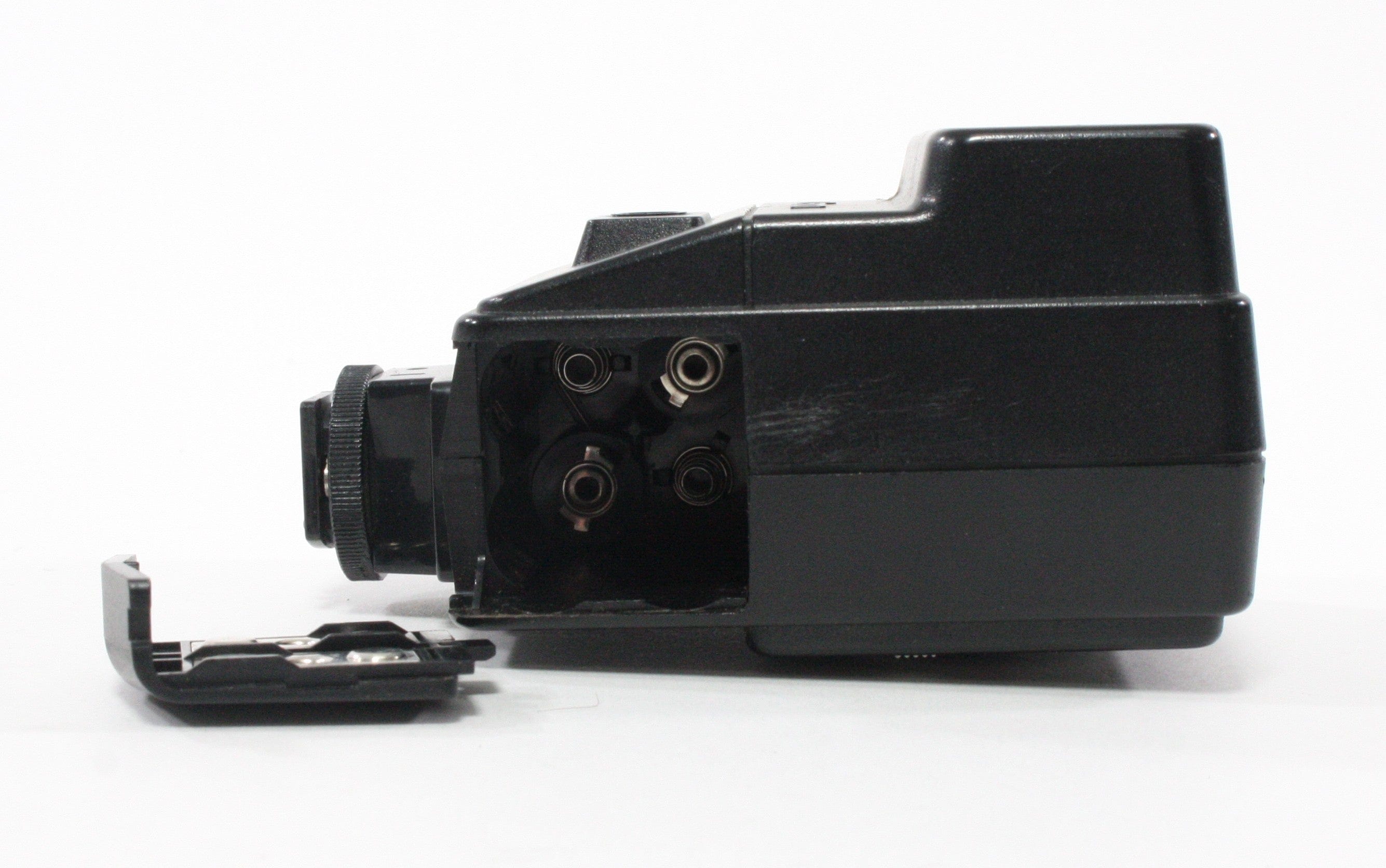 Canon Speedlite 177A Flash
