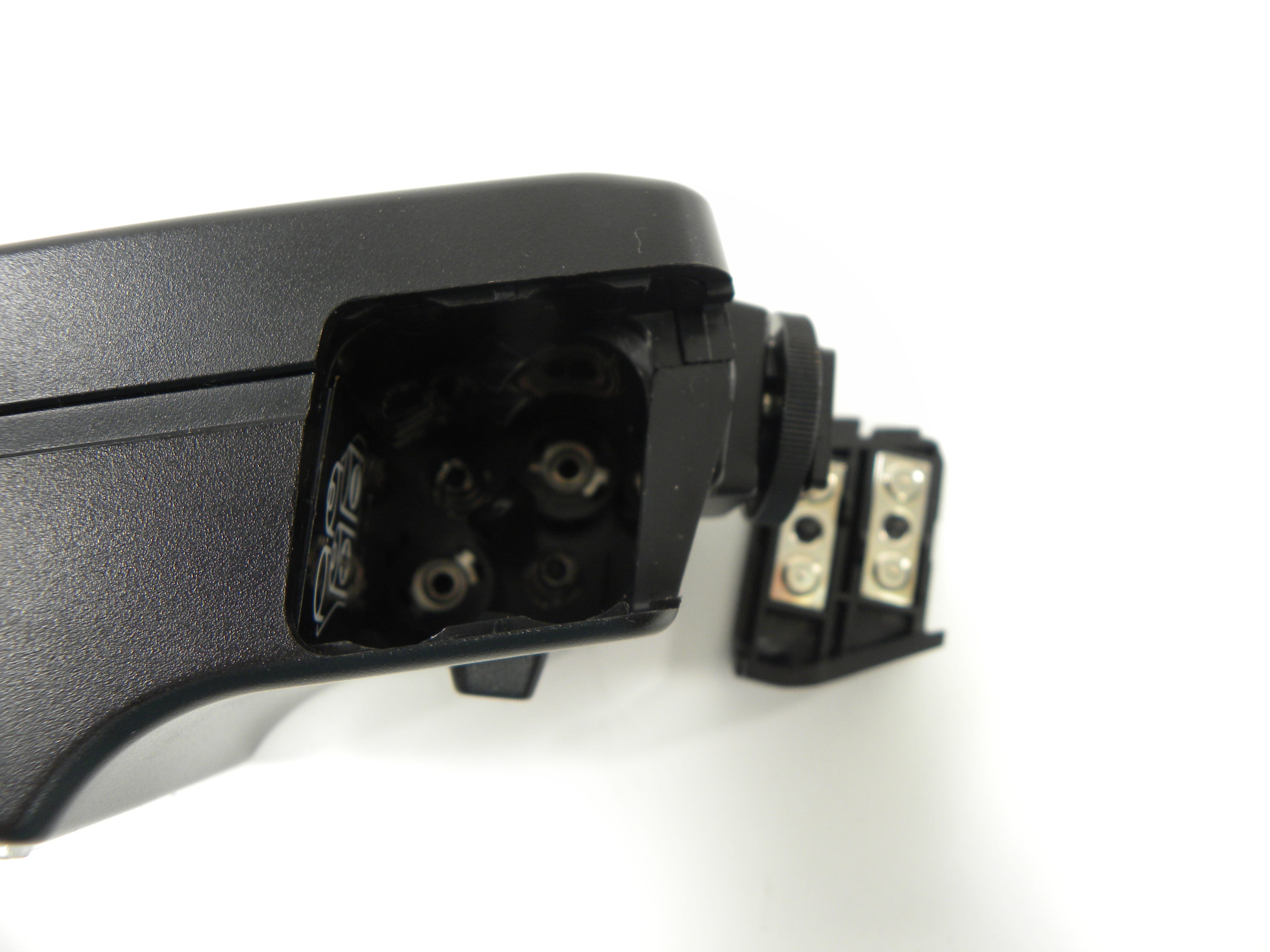 Canon Speedlite 188A Shoe Mount Flash