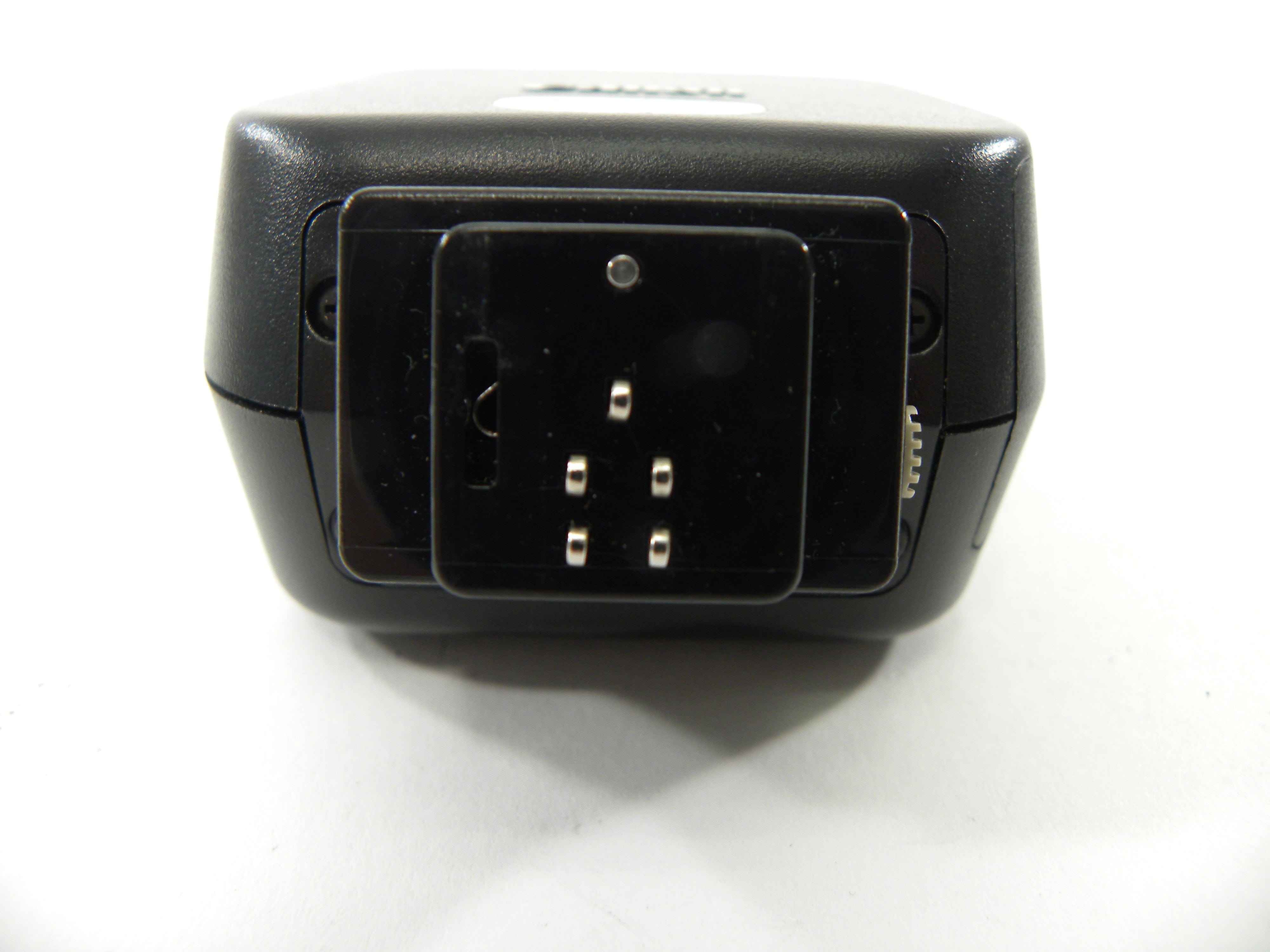 Canon Speedlite 200E in Case