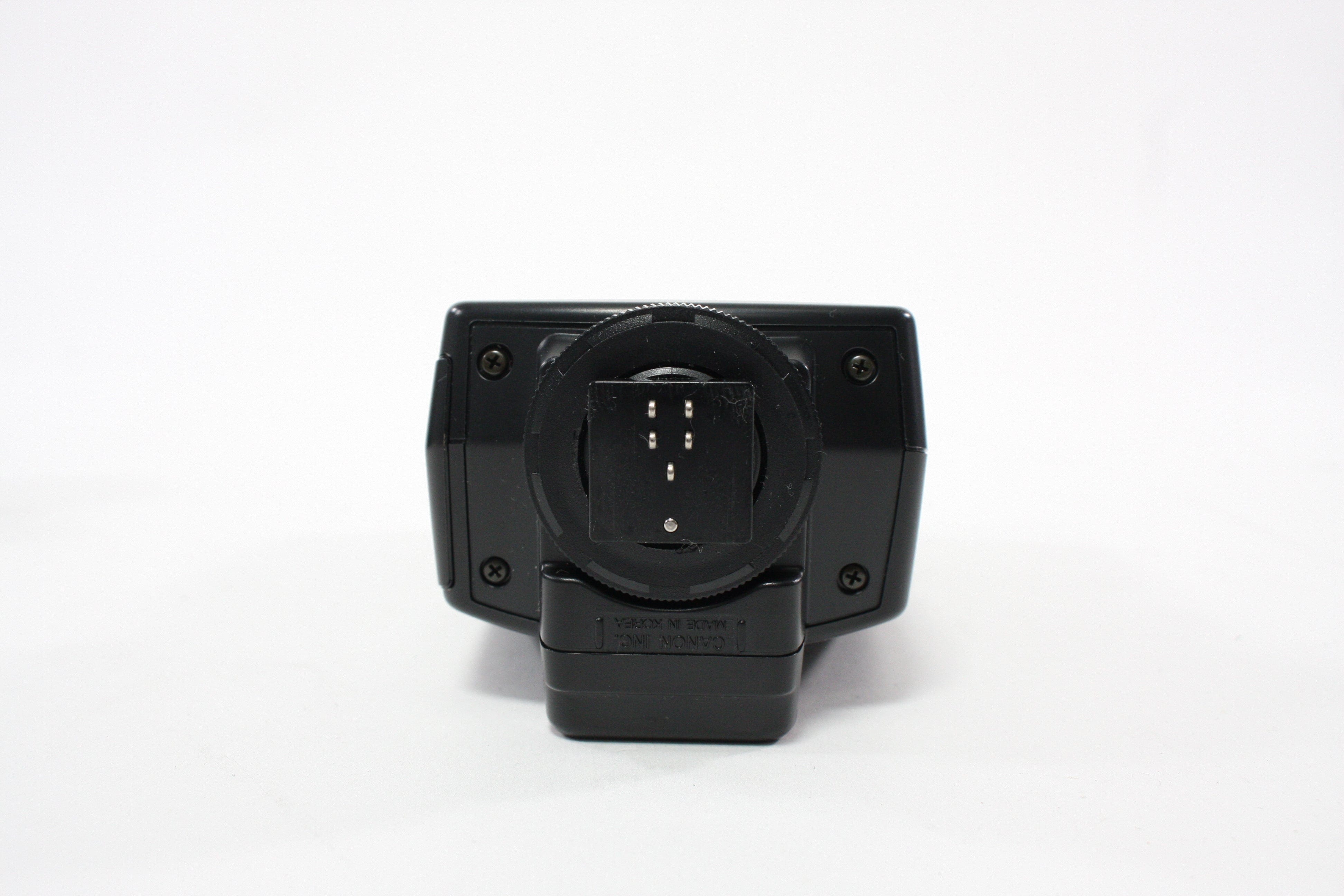 Canon Speedlite 380X Flash