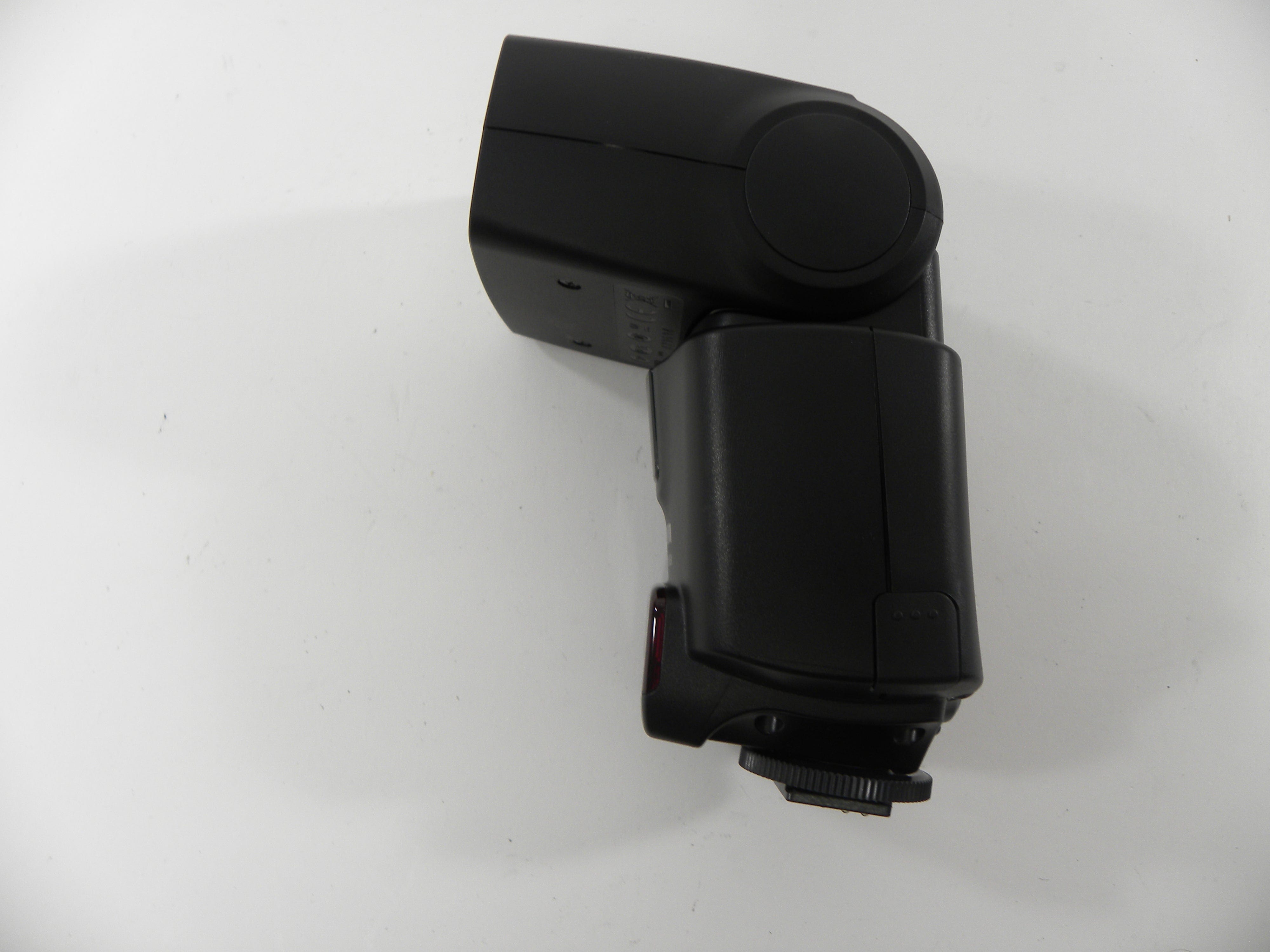 Canon Speedlite 430EX