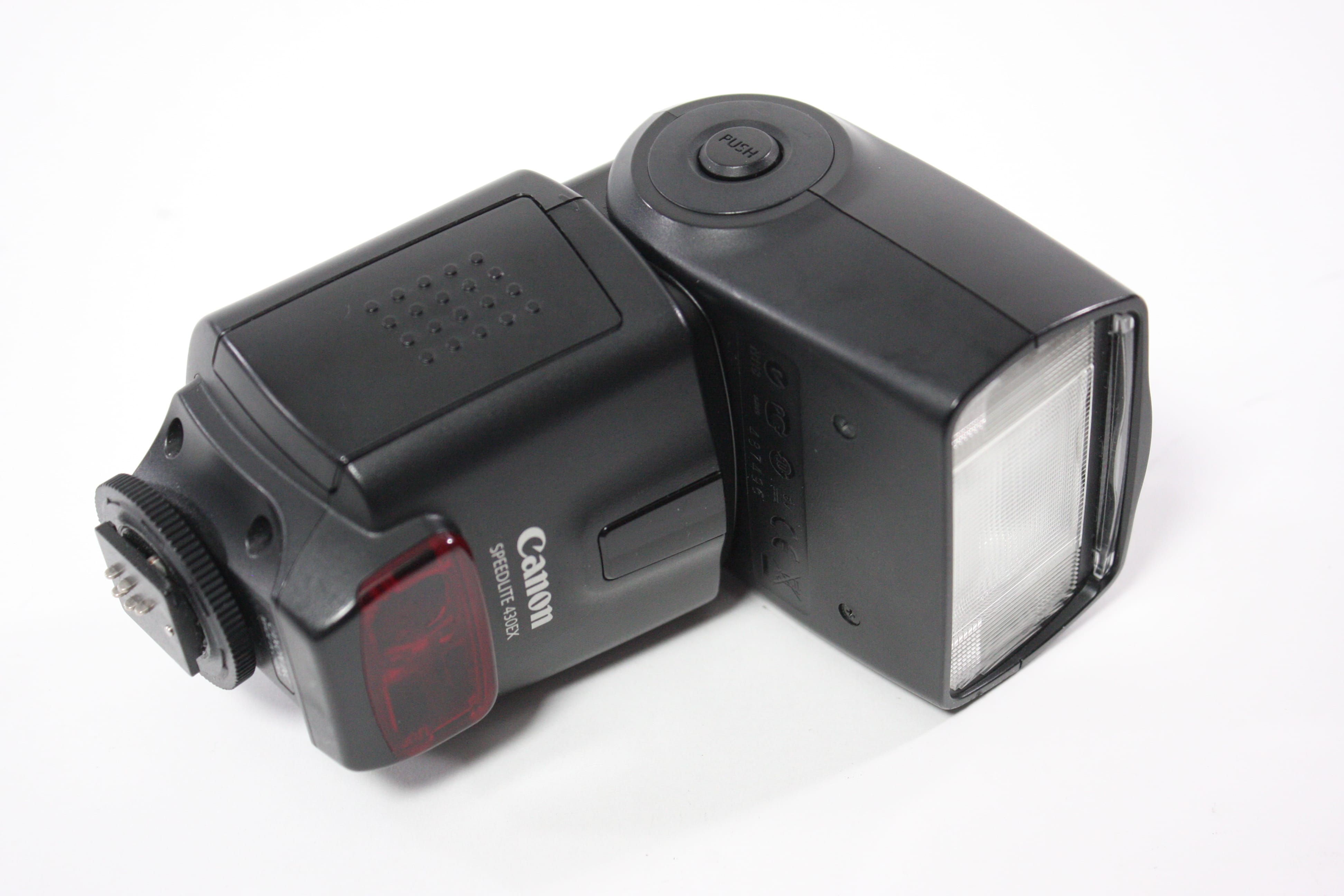 Canon Speedlite 430EX