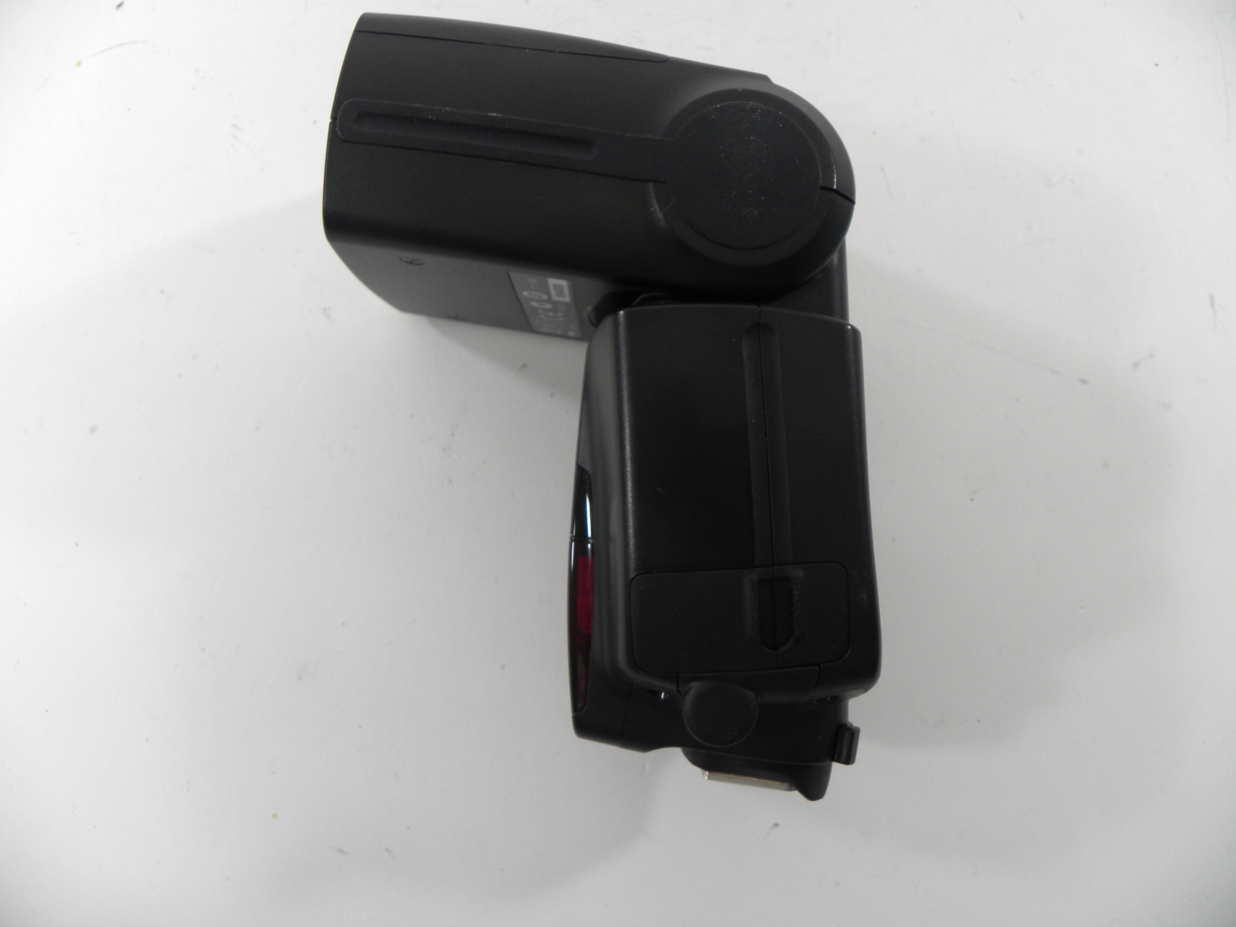 Canon Speedlite 580EX II Flash