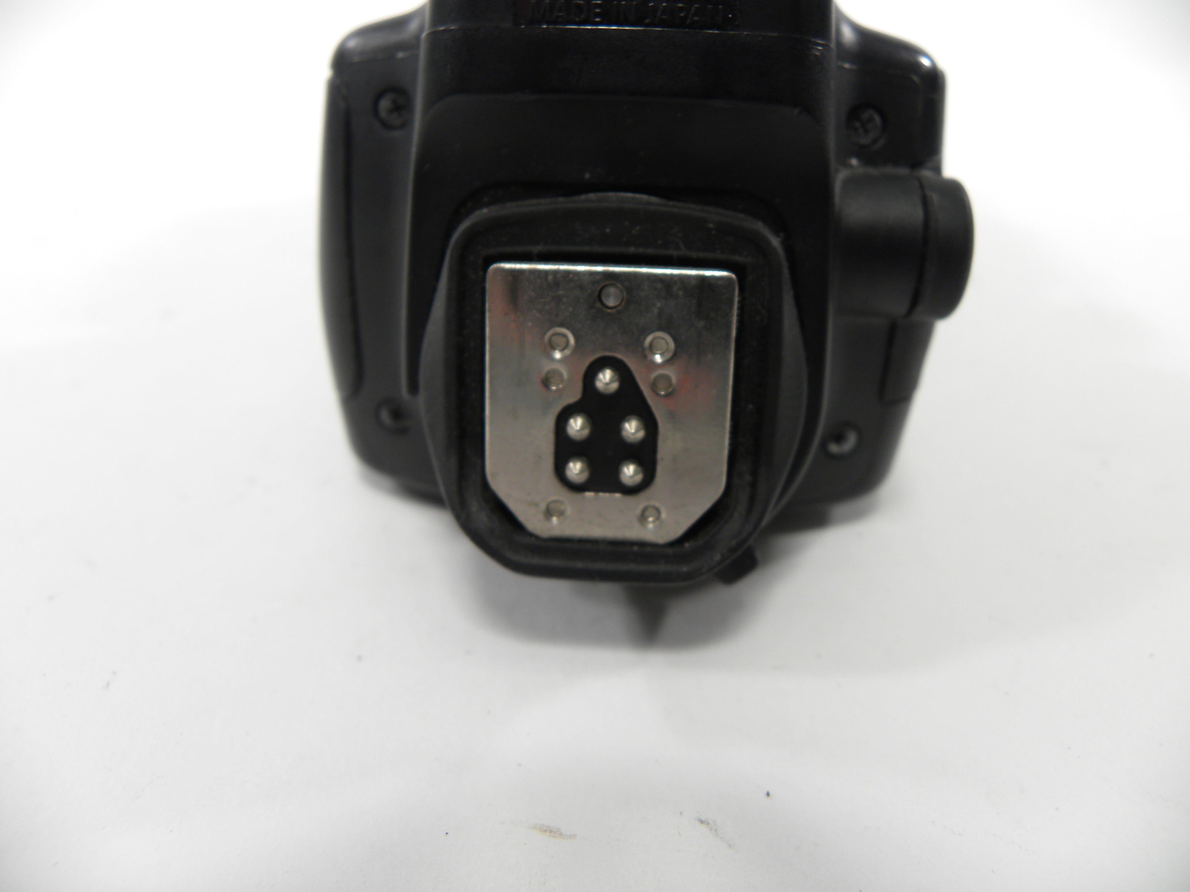 Canon Speedlite 580EX II Flash