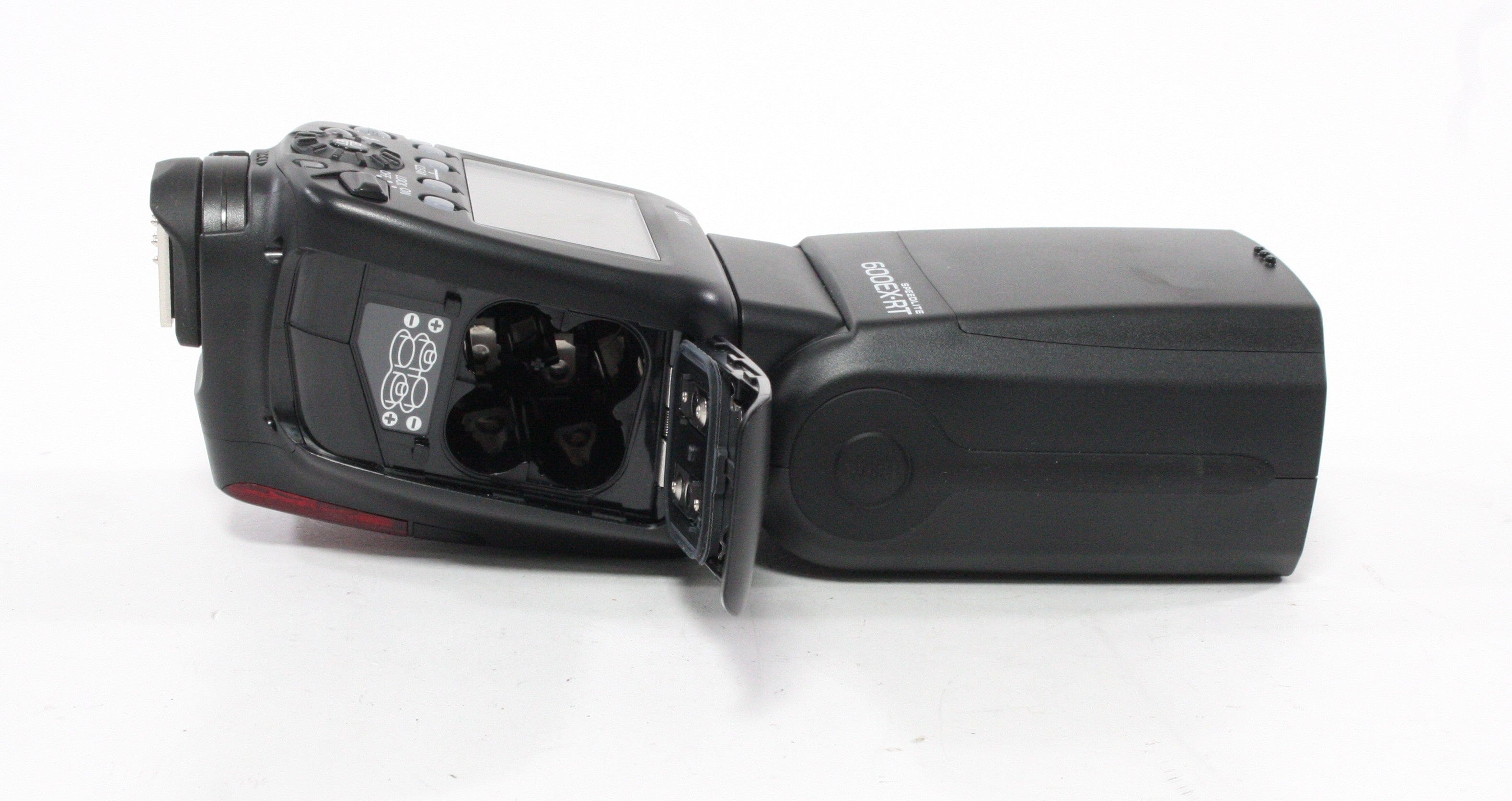 Canon Speedlite 600EX-RT