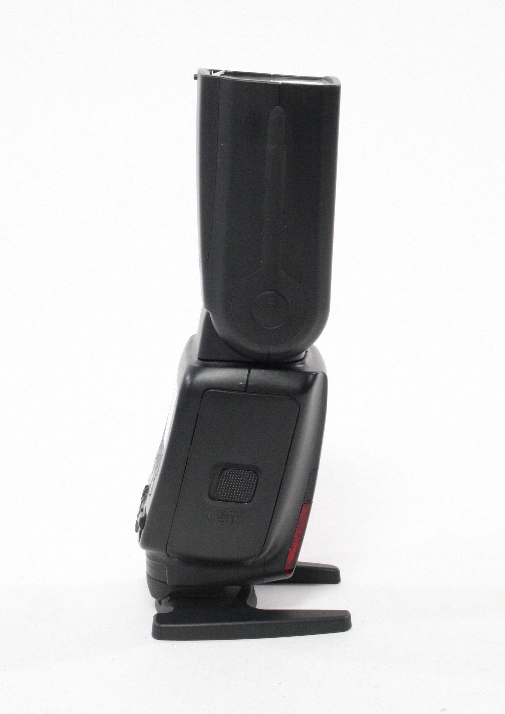 Canon Speedlite 600EX-RT