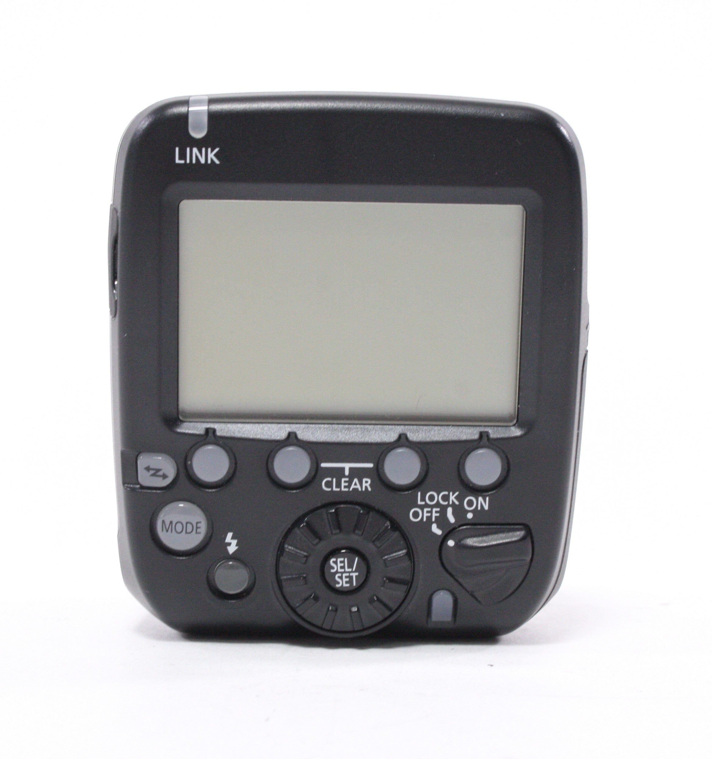 Canon Speedlite Transmitter ST-E3-RT