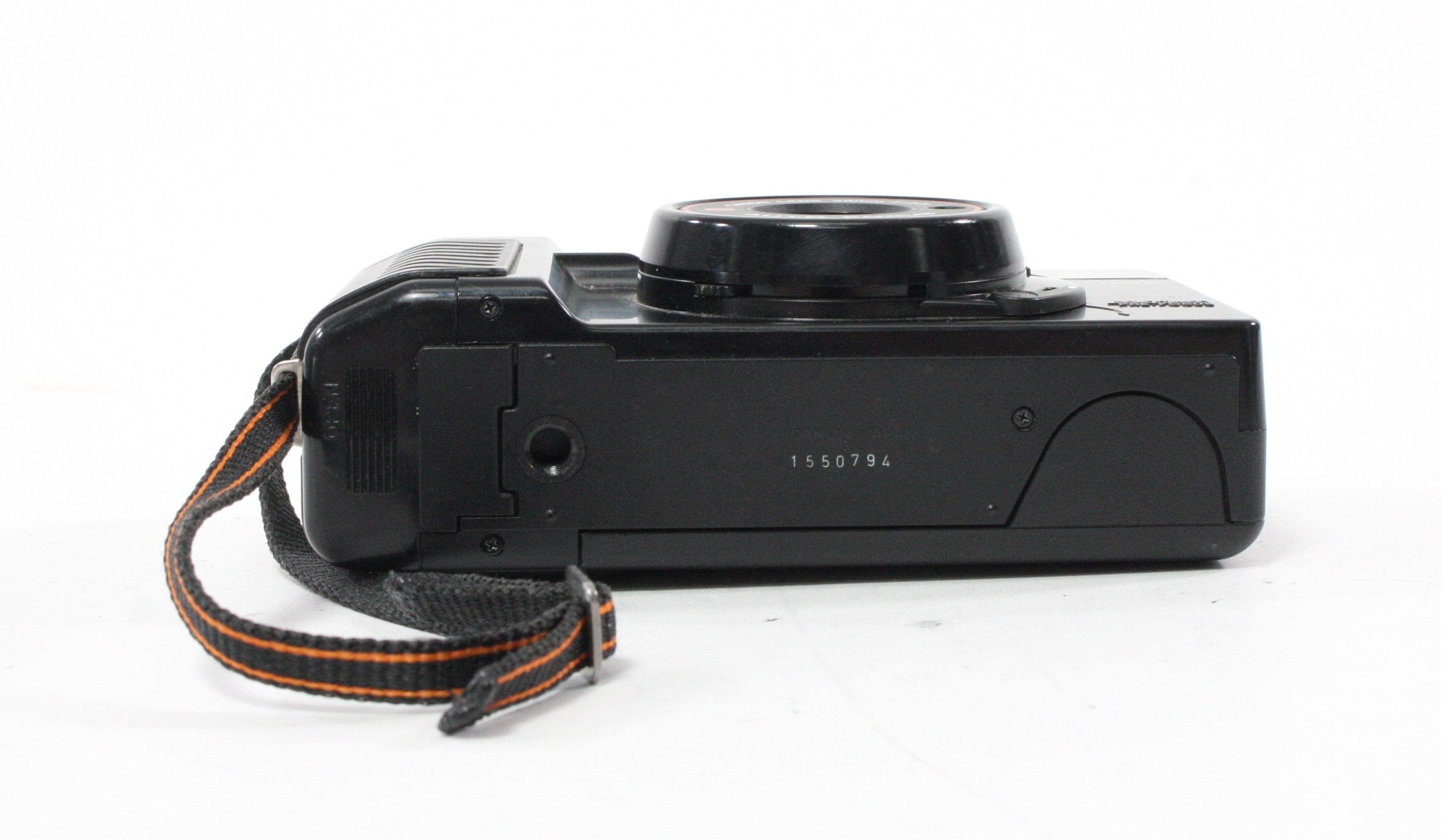 Canon Sure Shot 35mm Camera