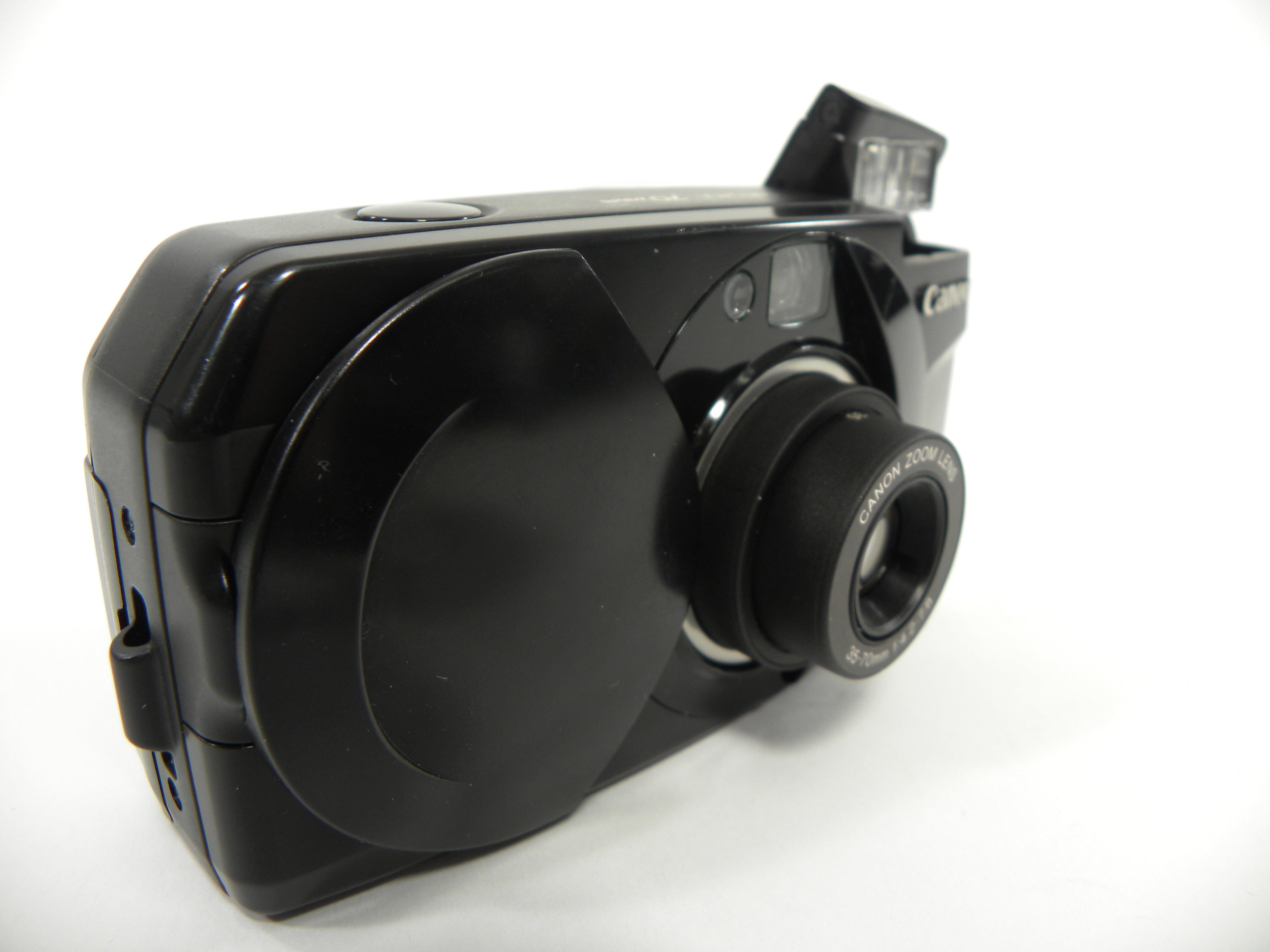 Canon Sure Shot 70 Zoom 35mm Camera