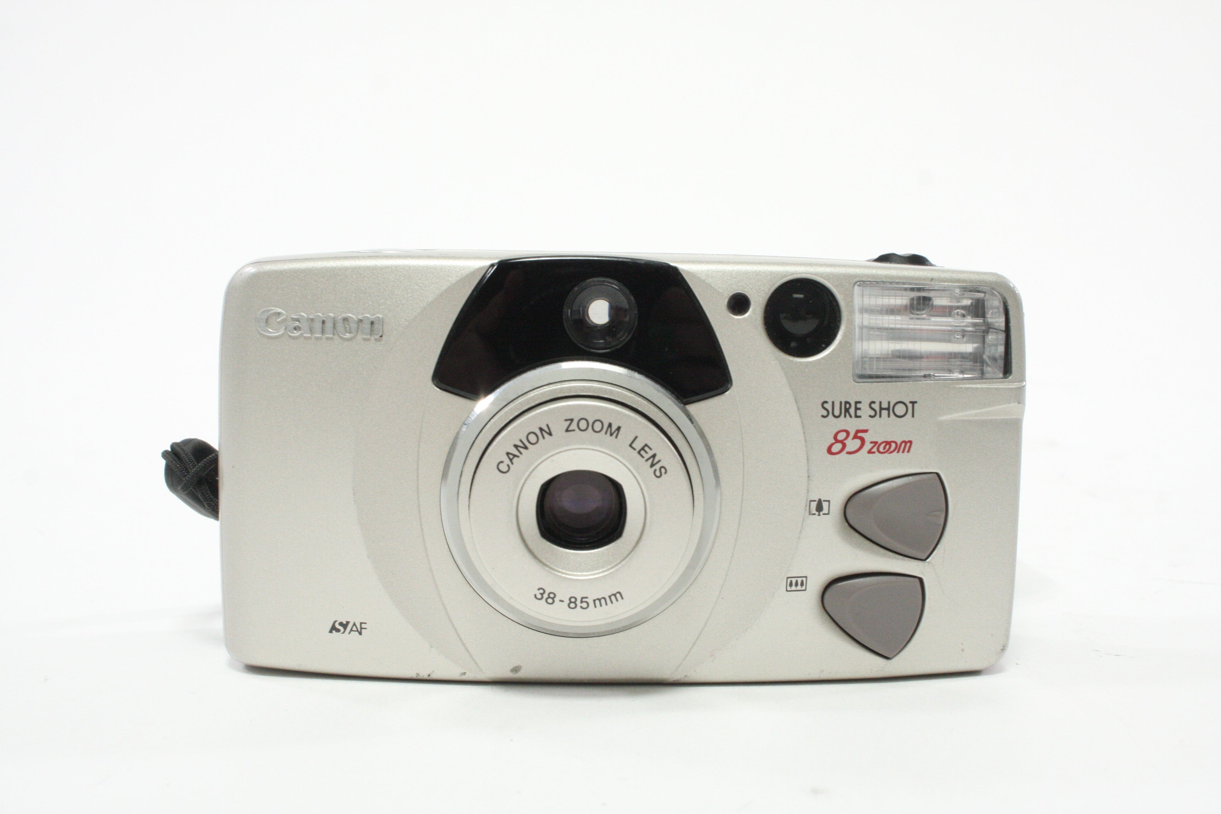 Canon Sure Shot 85 Zoom 35mm Camera