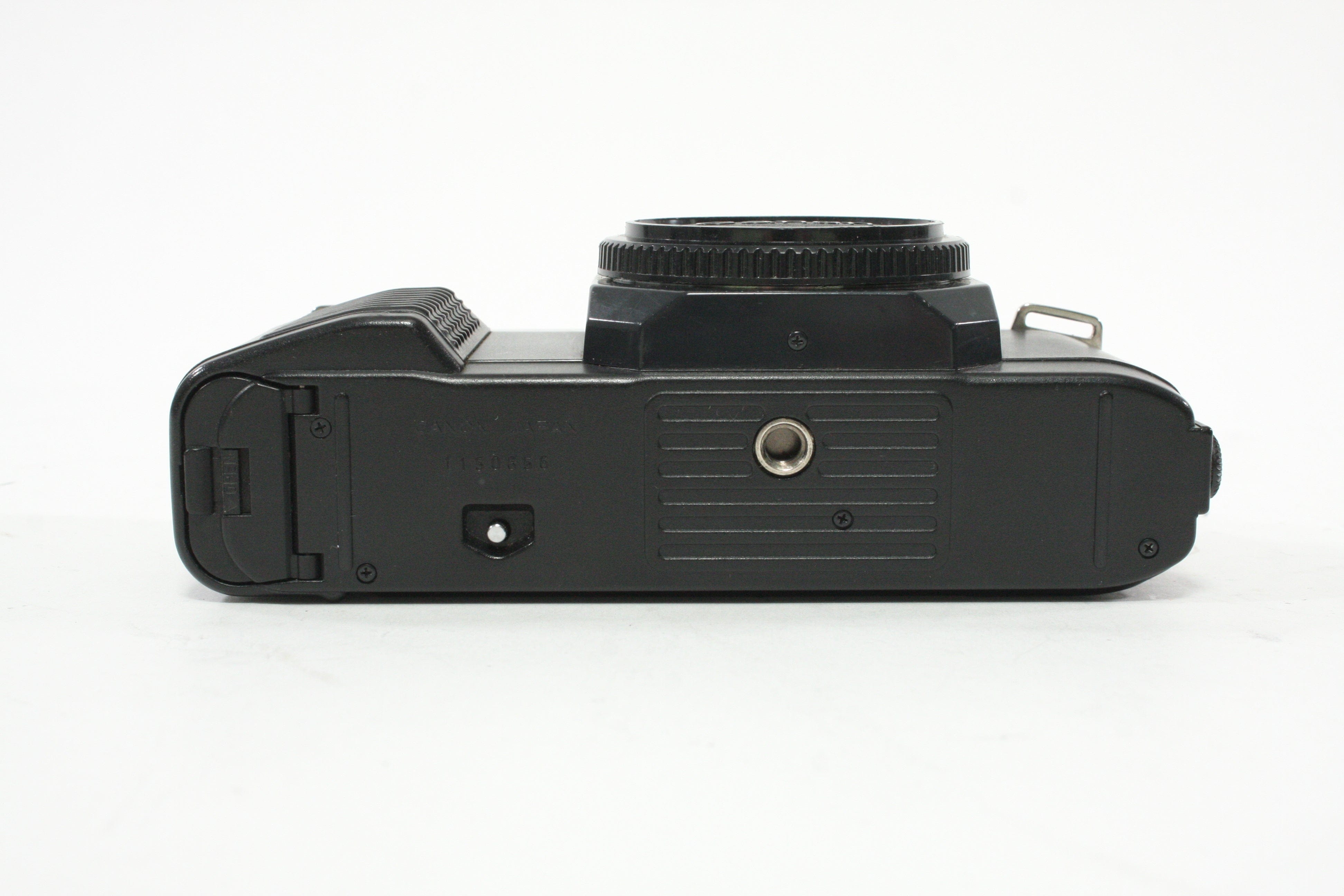 Canon T50 35mm SLR Camera Body
