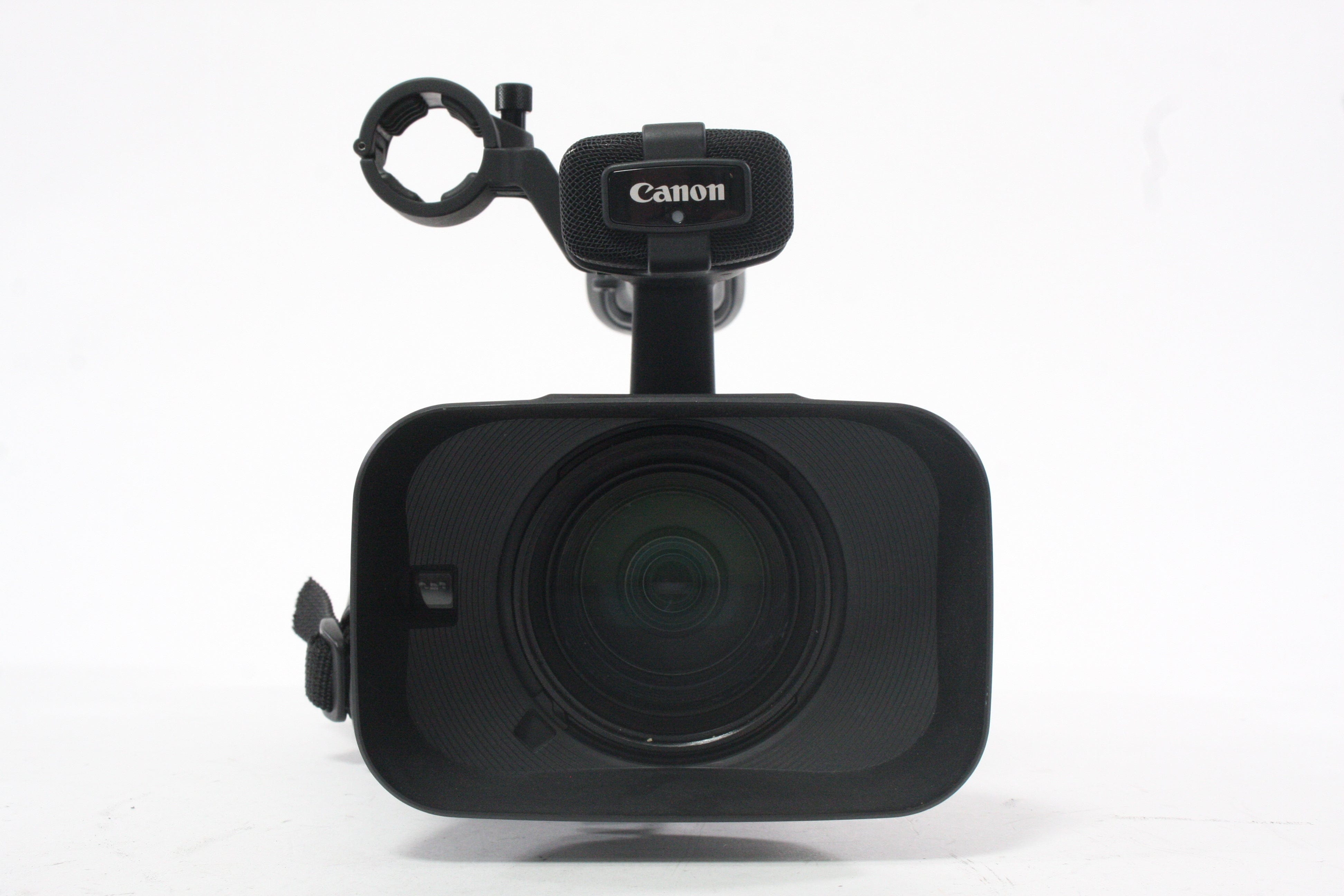 Canon XH A1 Video Camera AS-IS Parts Only