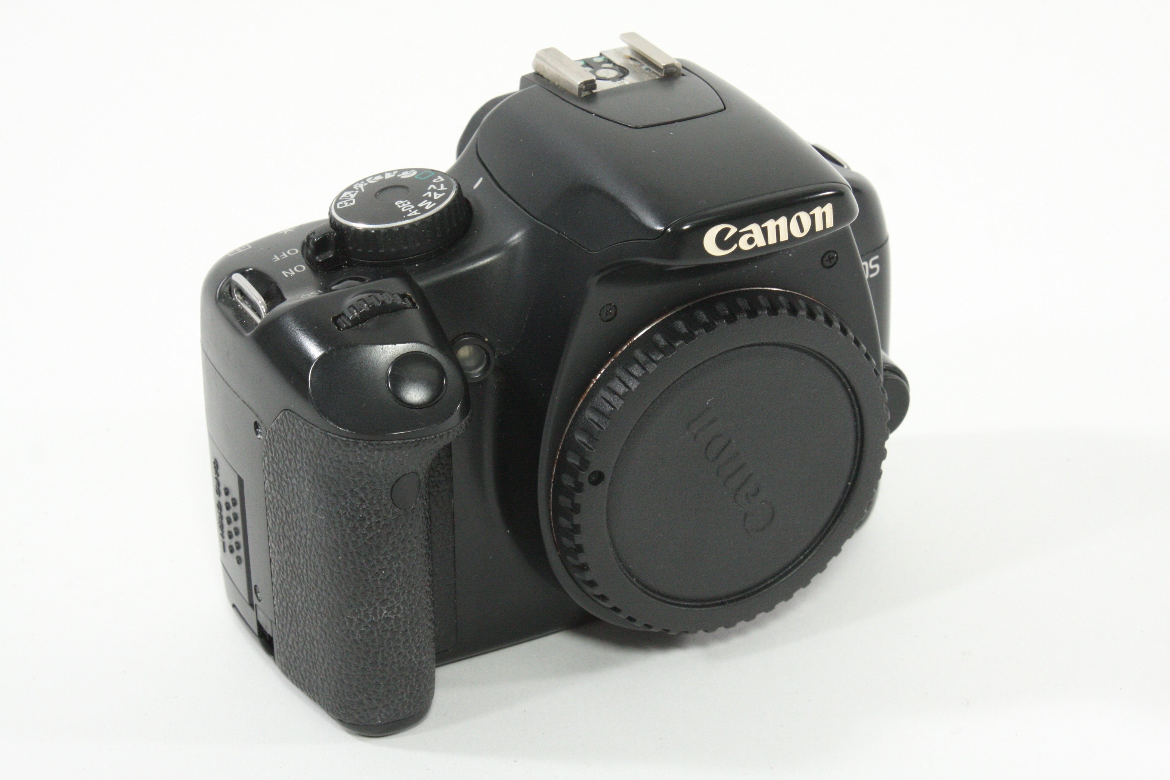 Canon XSi Body Only - Selling AS-IS for Parts Only