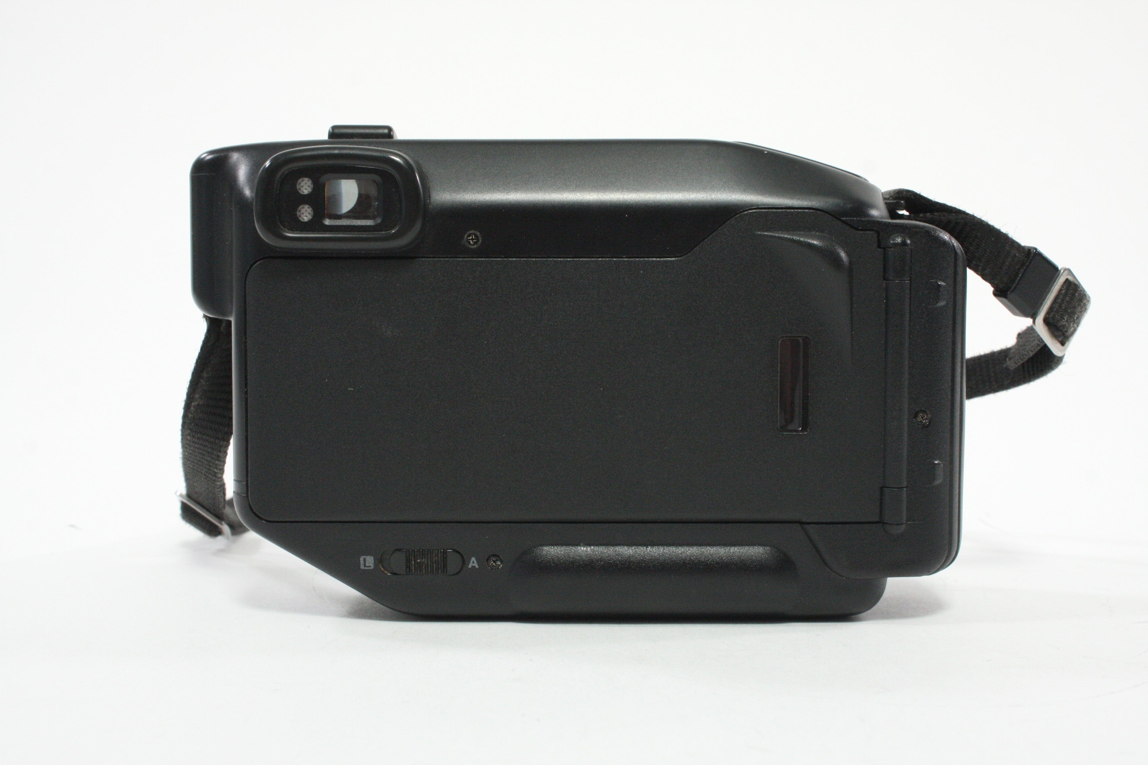 Canon Zoom XL 35mm Camera