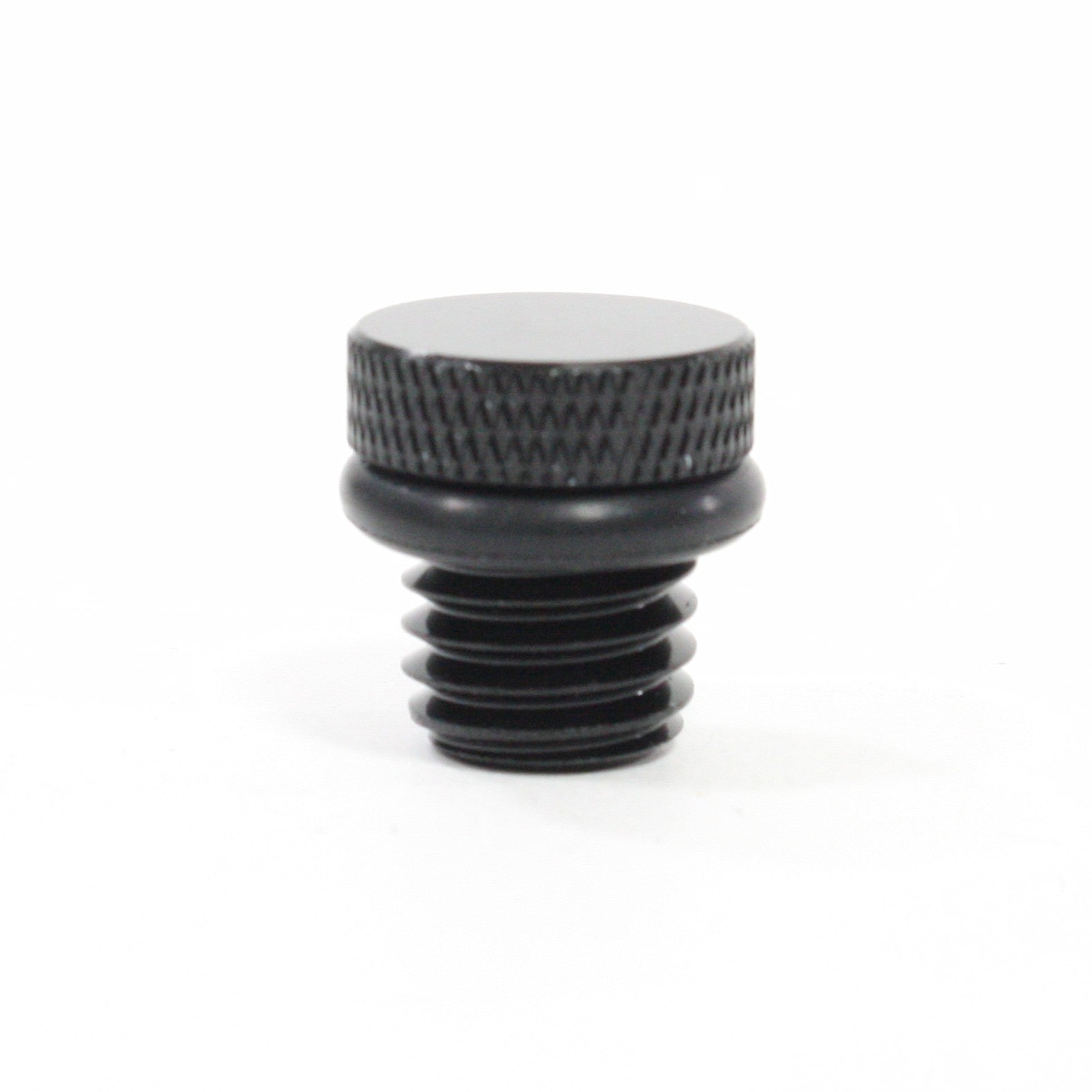 Caps (4) and Extenders (2) for 15mm Rods