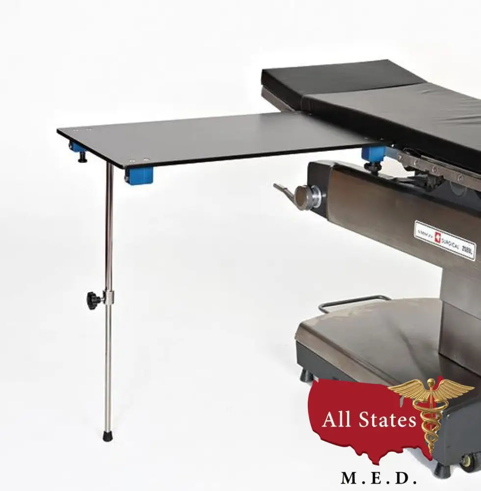 Carbon Fiber Rectangle Surgery Table