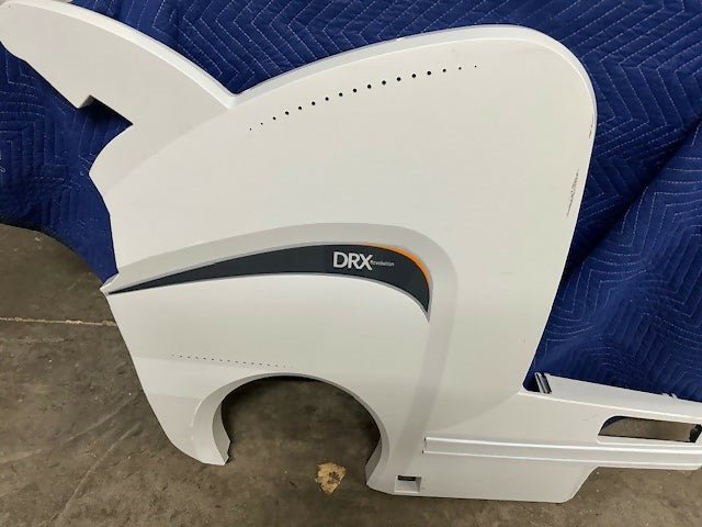 Carestream DRX-1 Side Covers (Pre-owned