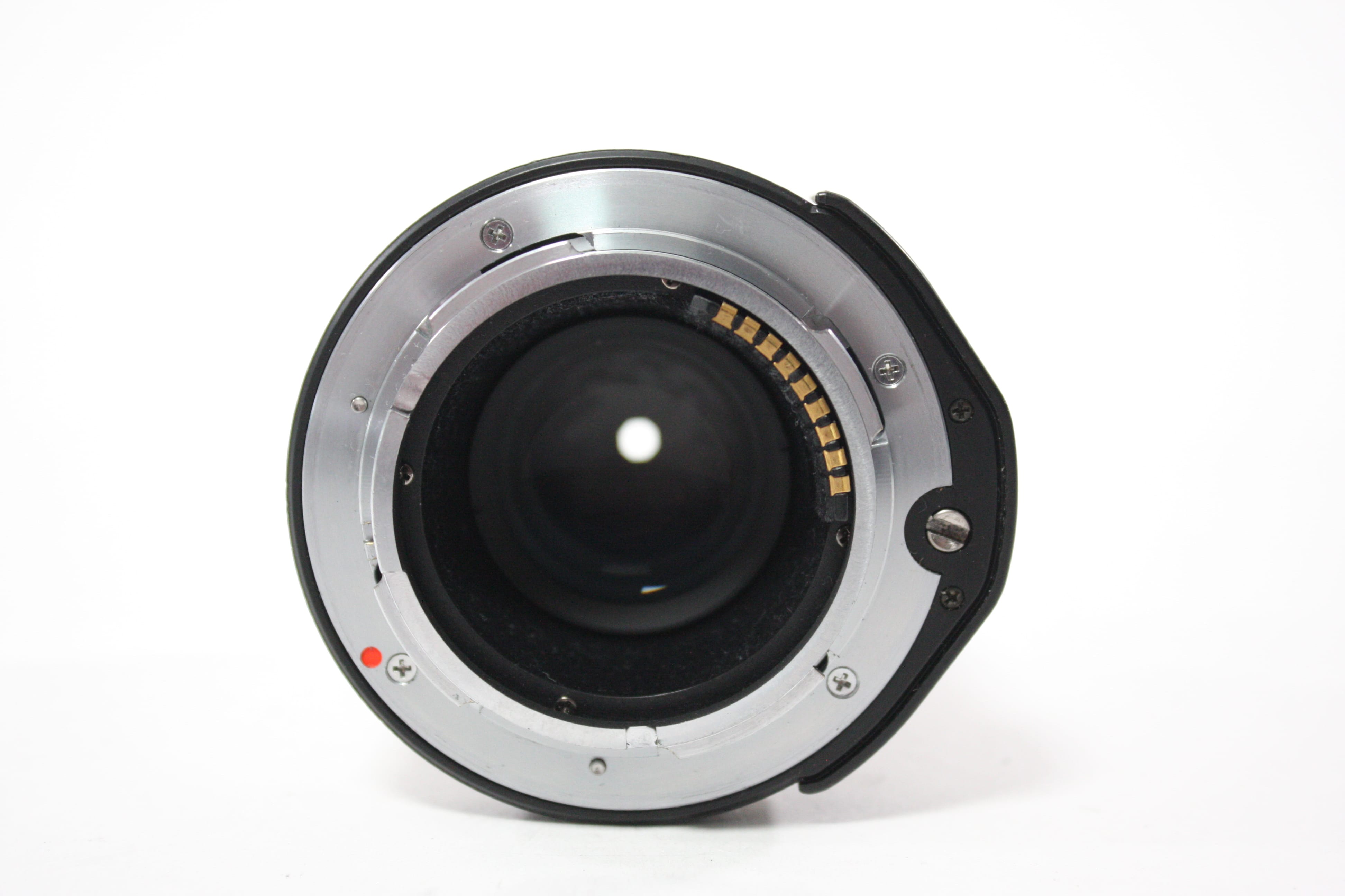 Carl Zeiss 90mm f/2.8 T* Sonnar Lens for Contax G Mount