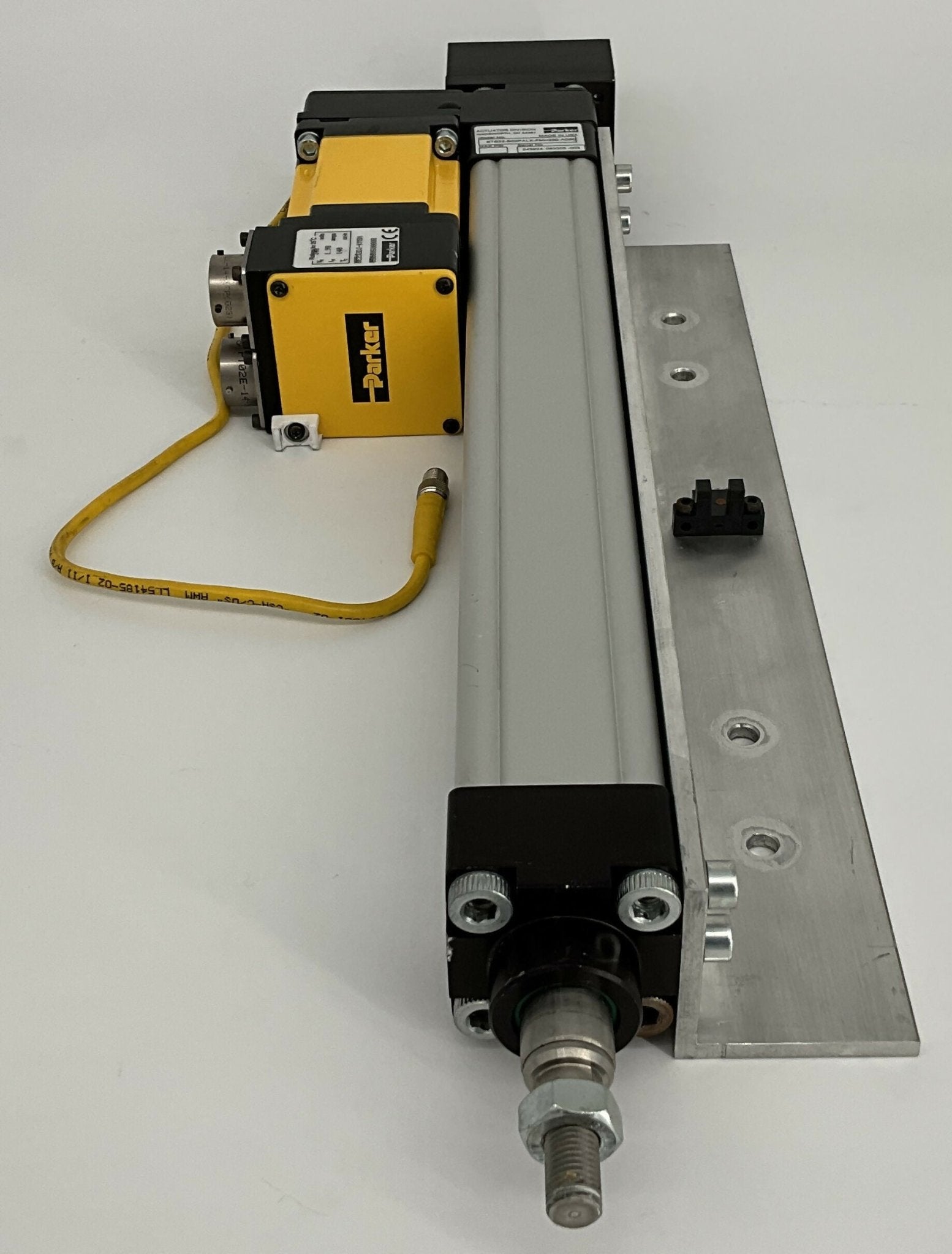 CAS LINEAR ACTUATOR (STEREOTAXIS (ETB32-B02PALX-FMH230-AG90 SIEMENS/PARKER