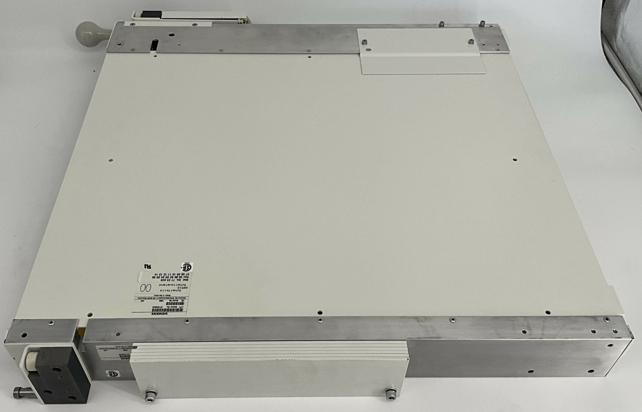 Catapult Bucky DIG 16# (07723849/7723849 SIEMENS