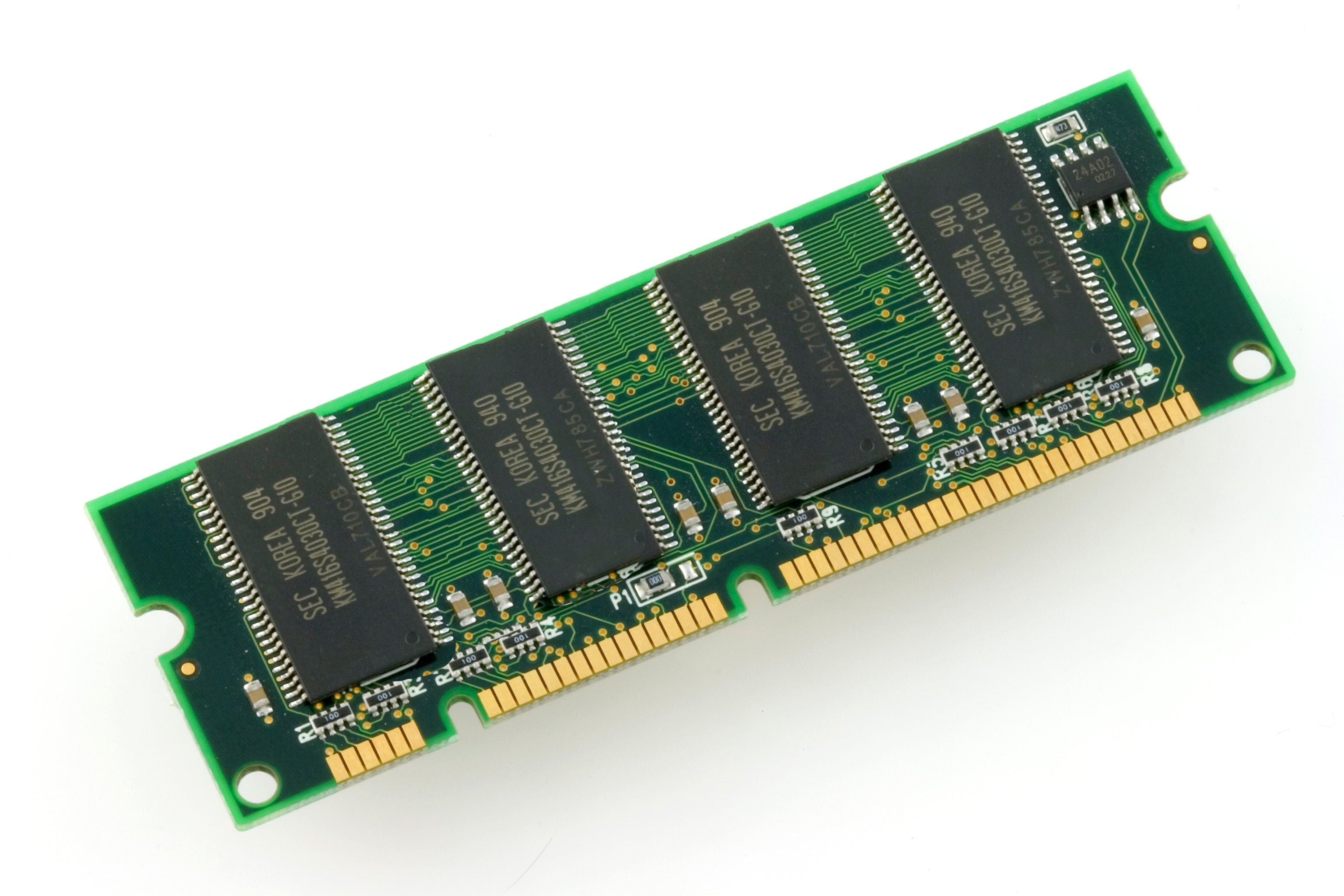16GB DRAM Kit (4 x 4GB) for Cisco - M-ASR1K-RP2-16GB