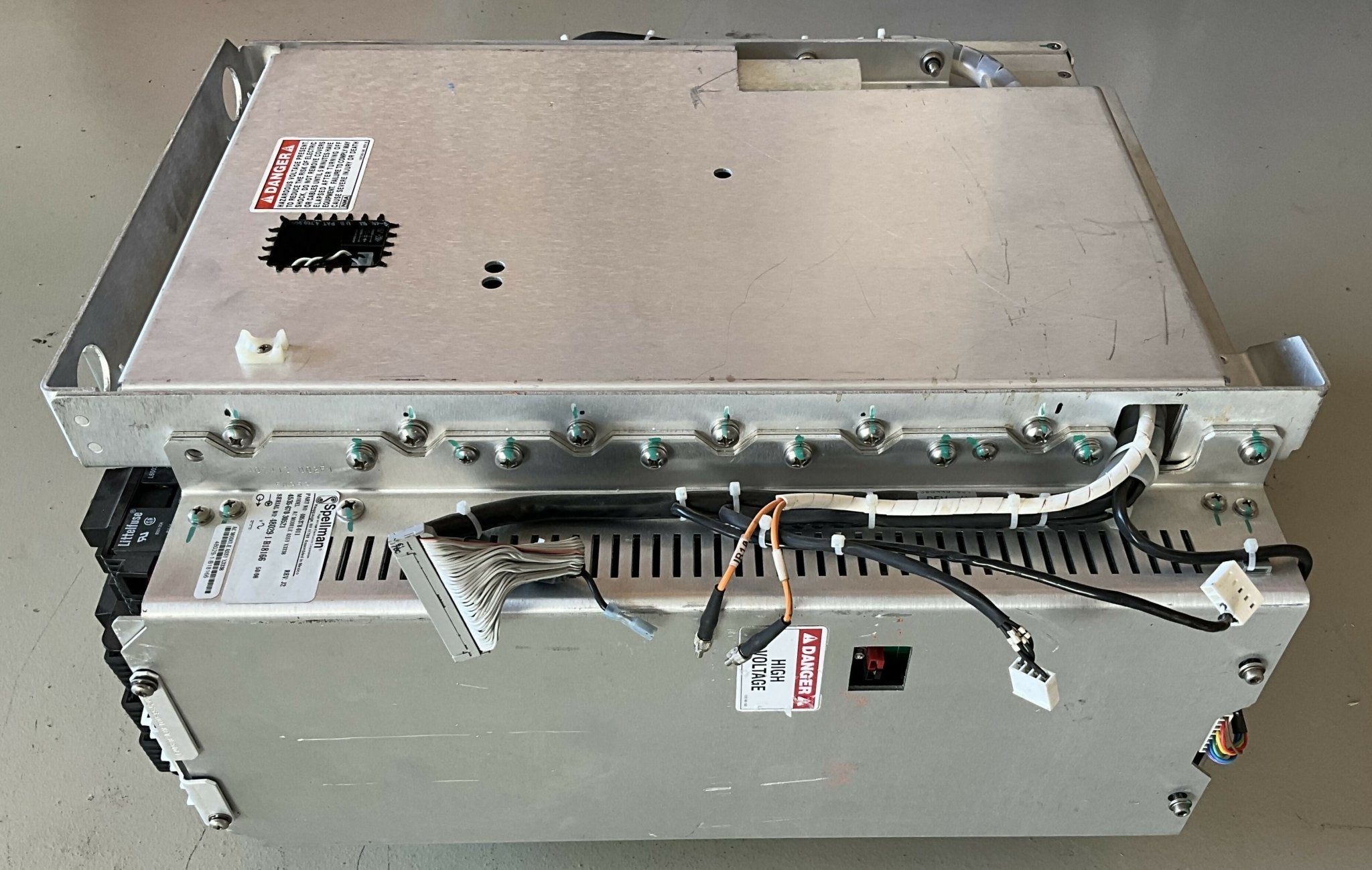 CATHODE POWER MODULE/AC MODULE ASM (4535 670 30521/4535 670 28521 PHILIPS