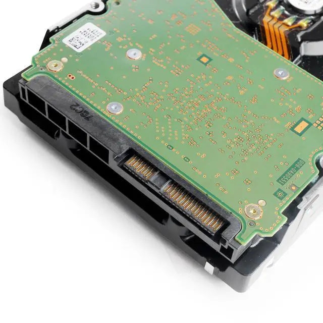 Western Digital Ultrastar DC HC520 HUH721212AL4200 0F29560 12TB 7.2K RPM SAS 12 Gb/s 4Kn 3.5in Seller Refurbished HDD