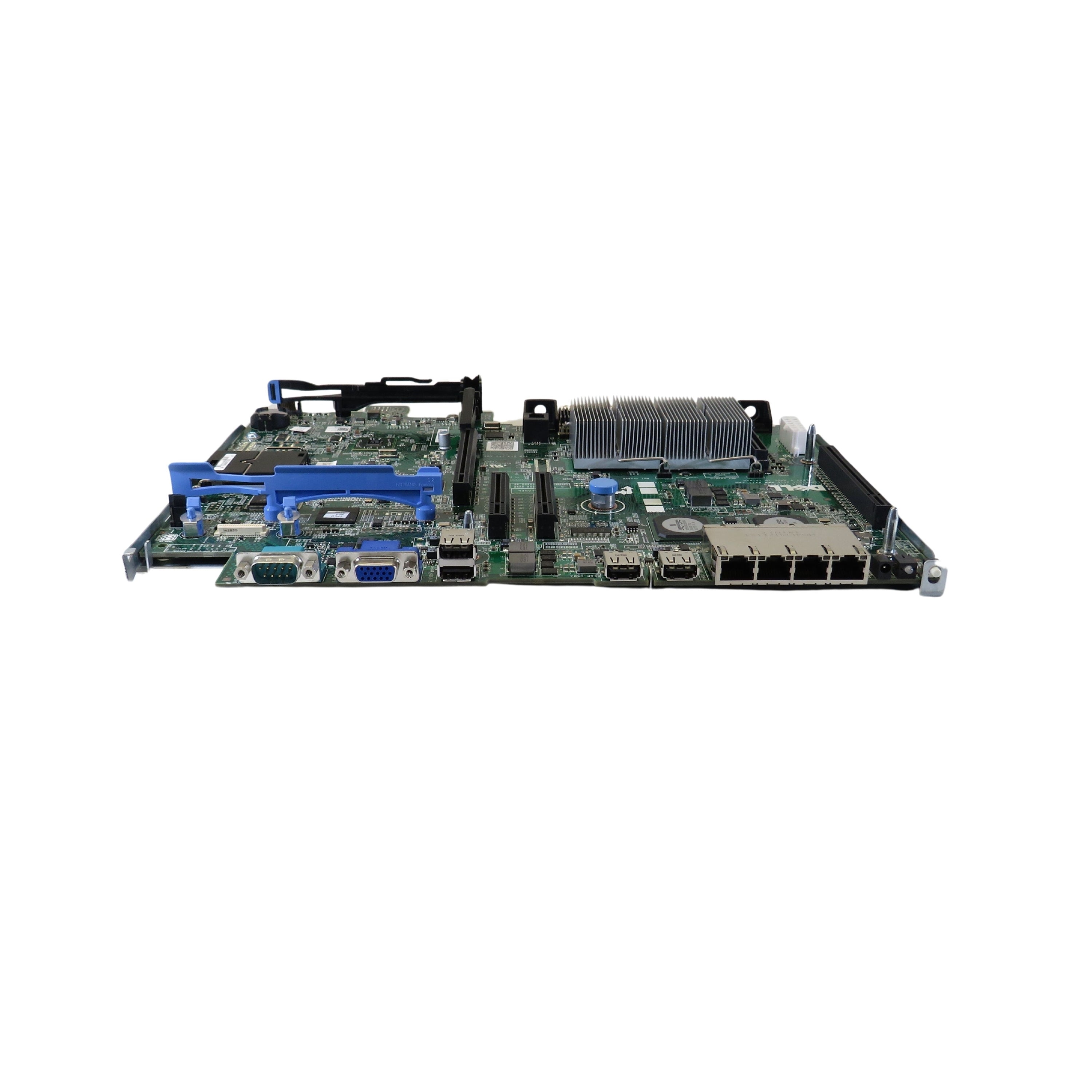 Dell W13NR PowerEdge R815 System Board (Refurbished)